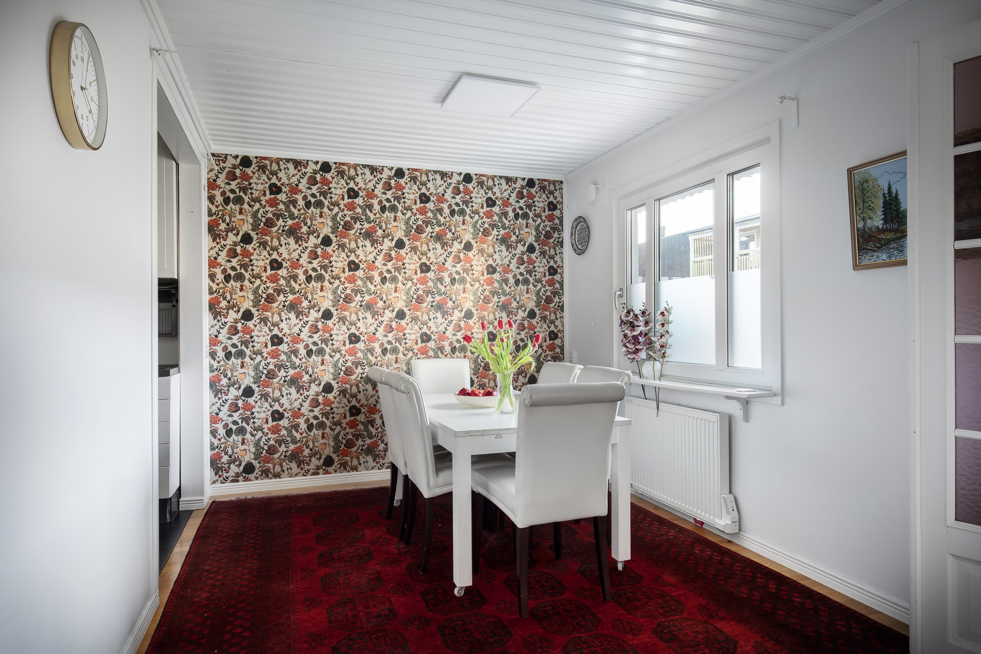 Bostadsbild från Mjärdgatan 8, Kommande i Fiskarhöjden - Saltsjöbaden, Nacka