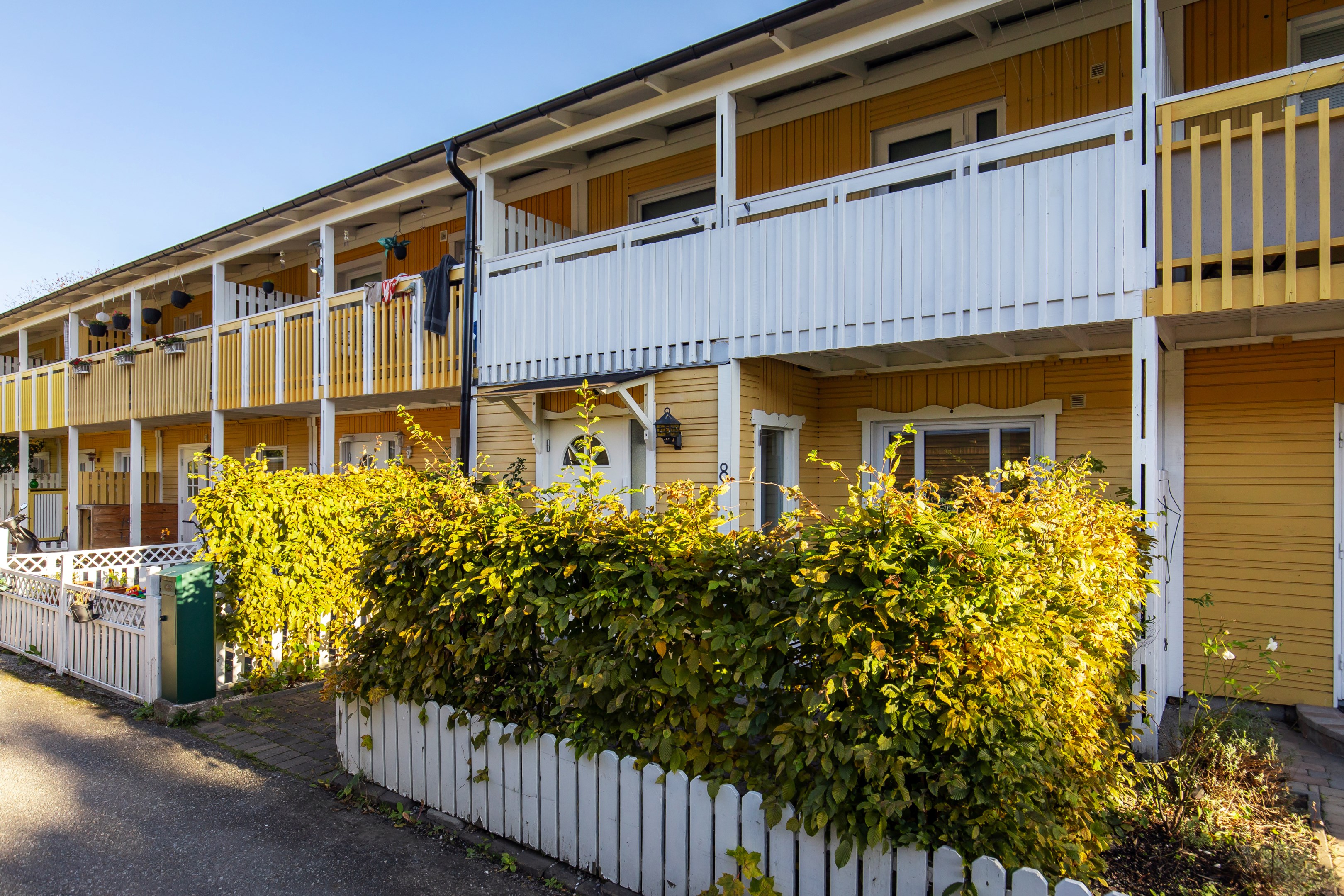 Bostadsbild från Mjärdgatan 8, Kommande i Fiskarhöjden - Saltsjöbaden, Nacka