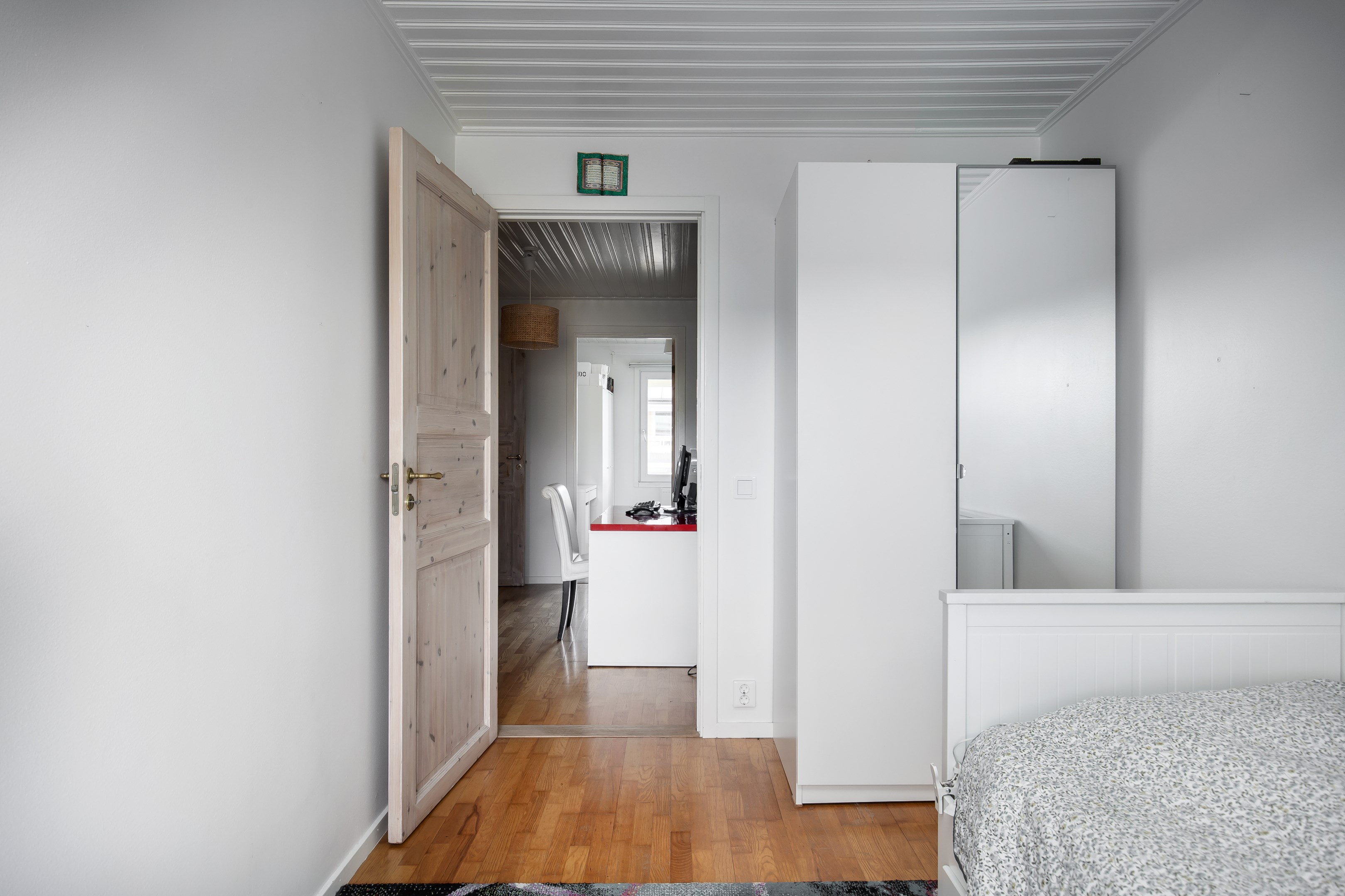 Bostadsbild från Mjärdgatan 8, Kommande i Fiskarhöjden - Saltsjöbaden, Nacka