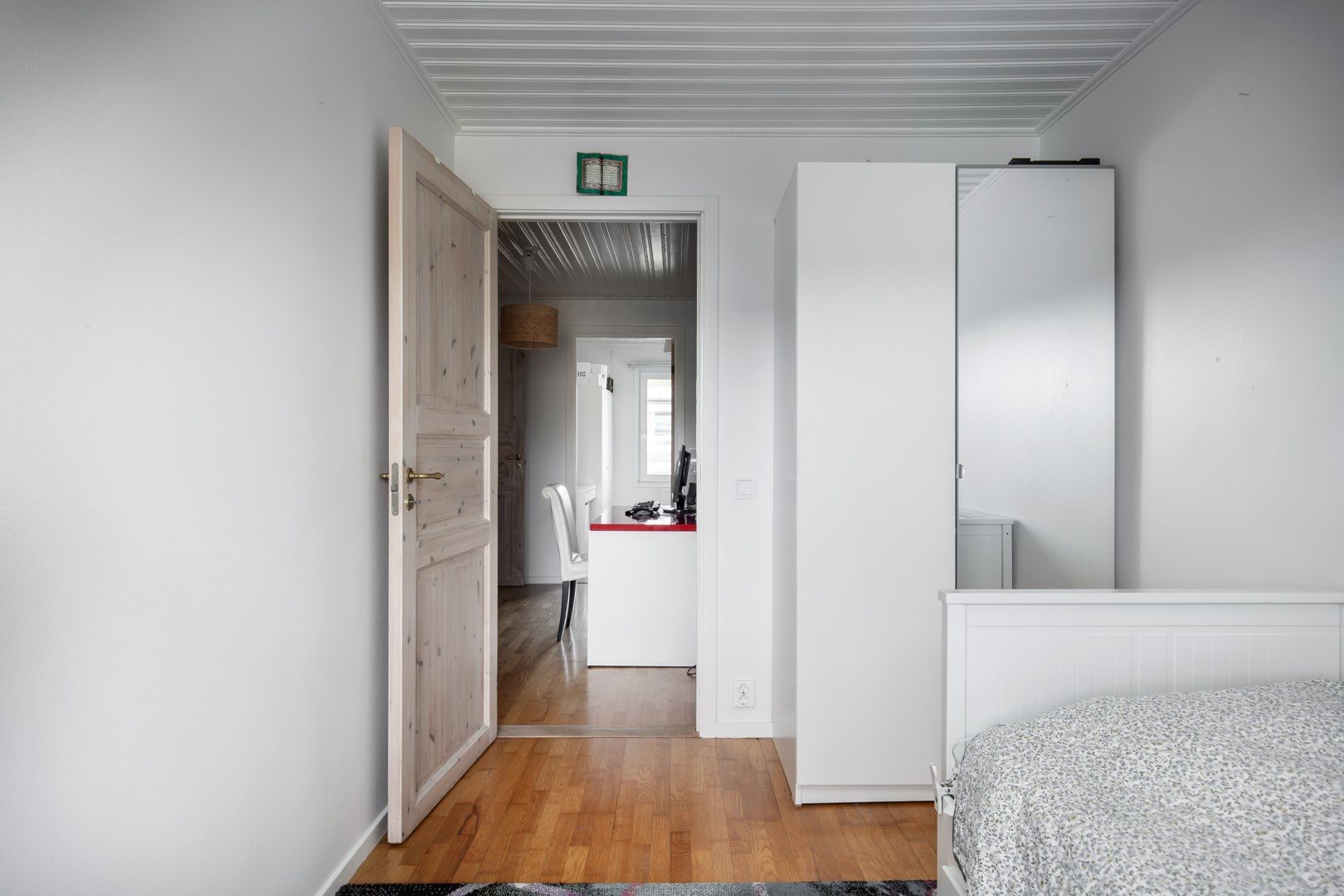 Bostadsbild från Mjärdgatan 8, Kommande i Fiskarhöjden - Saltsjöbaden, Nacka