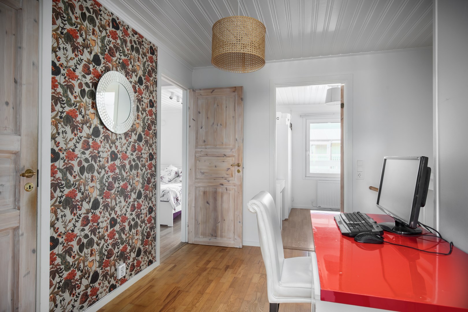 Bostadsbild från Mjärdgatan 8, Kommande i Fiskarhöjden - Saltsjöbaden, Nacka