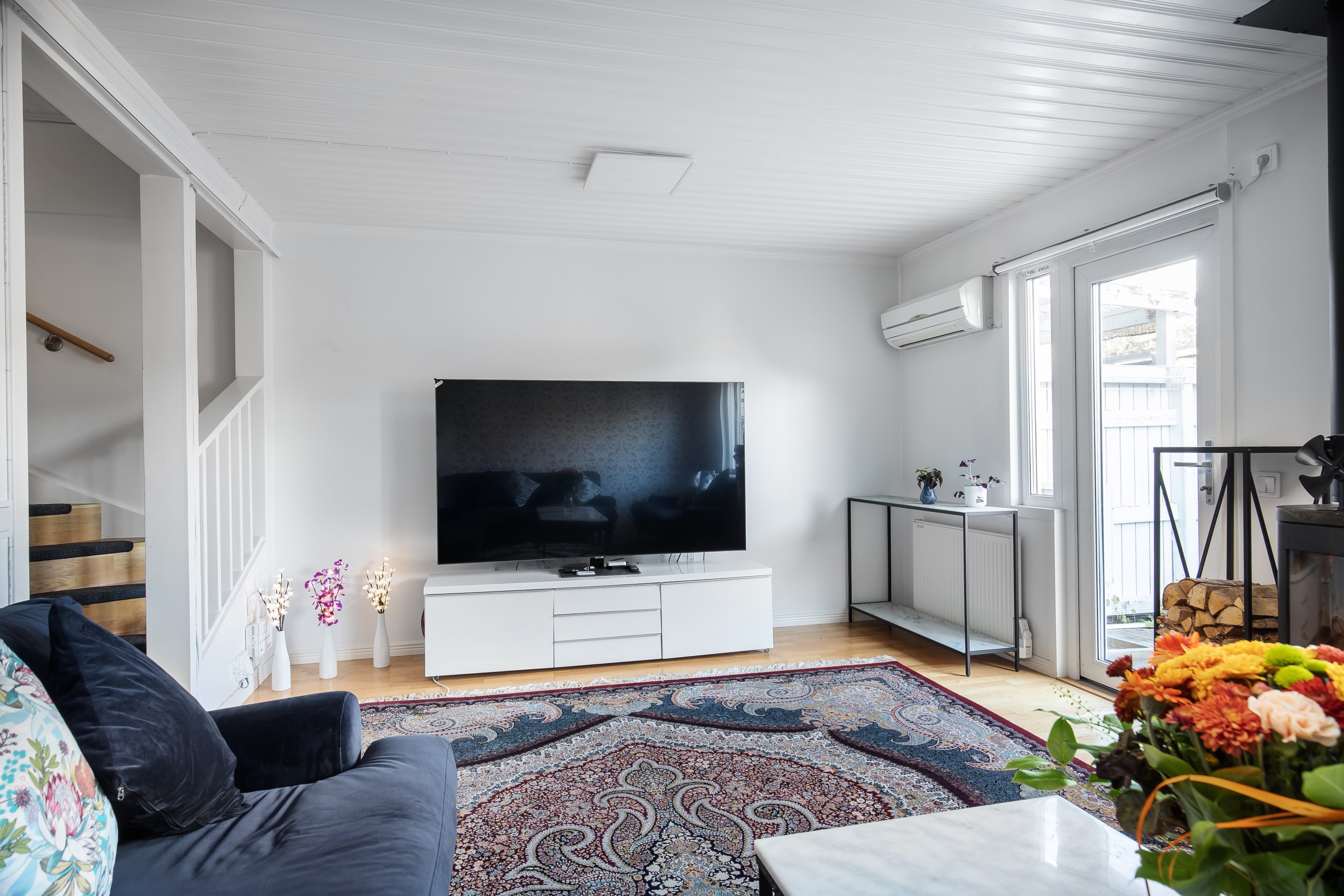 Bostadsbild från Mjärdgatan 8, Kommande i Fiskarhöjden - Saltsjöbaden, Nacka