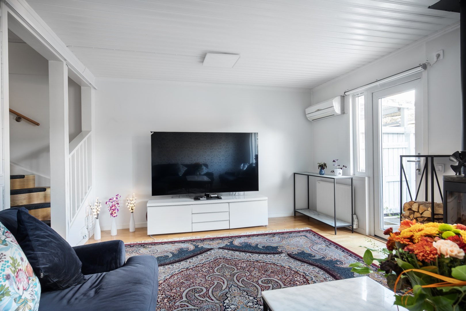 Bostadsbild från Mjärdgatan 8, Kommande i Fiskarhöjden - Saltsjöbaden, Nacka