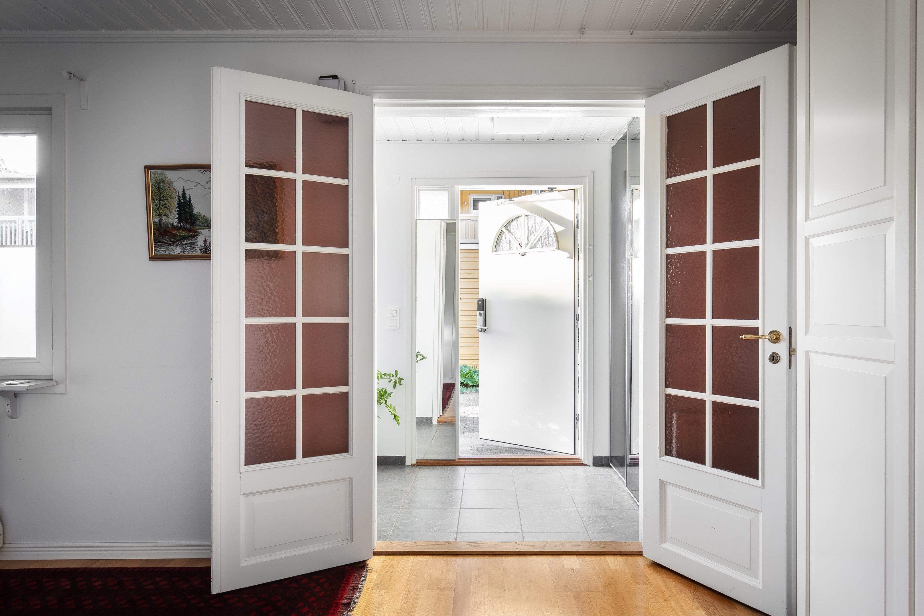 Bostadsbild från Mjärdgatan 8, Kommande i Fiskarhöjden - Saltsjöbaden, Nacka