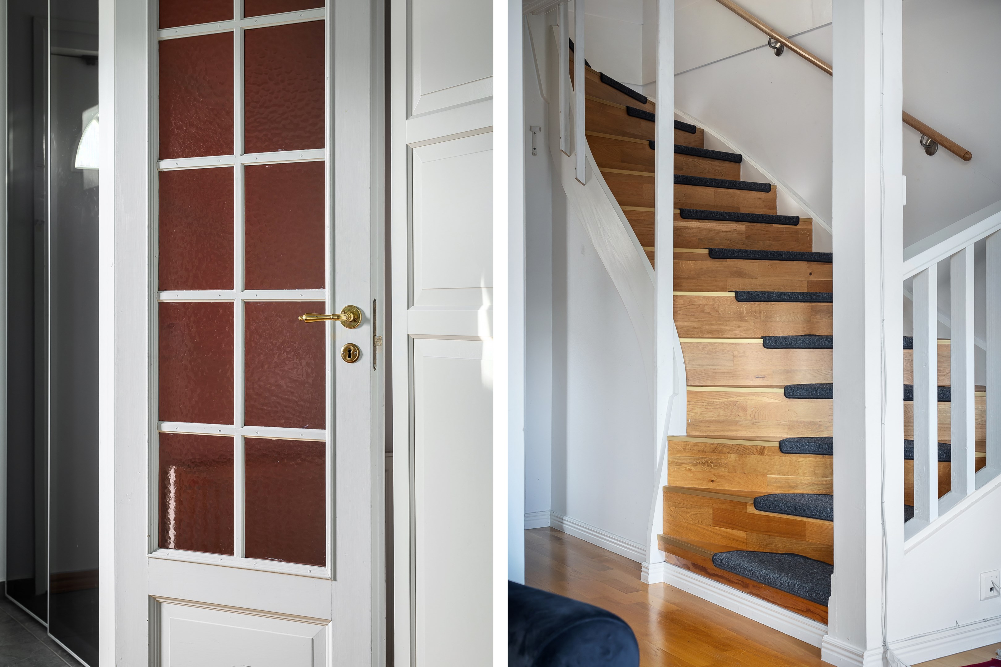 Bostadsbild från Mjärdgatan 8, Kommande i Fiskarhöjden - Saltsjöbaden, Nacka