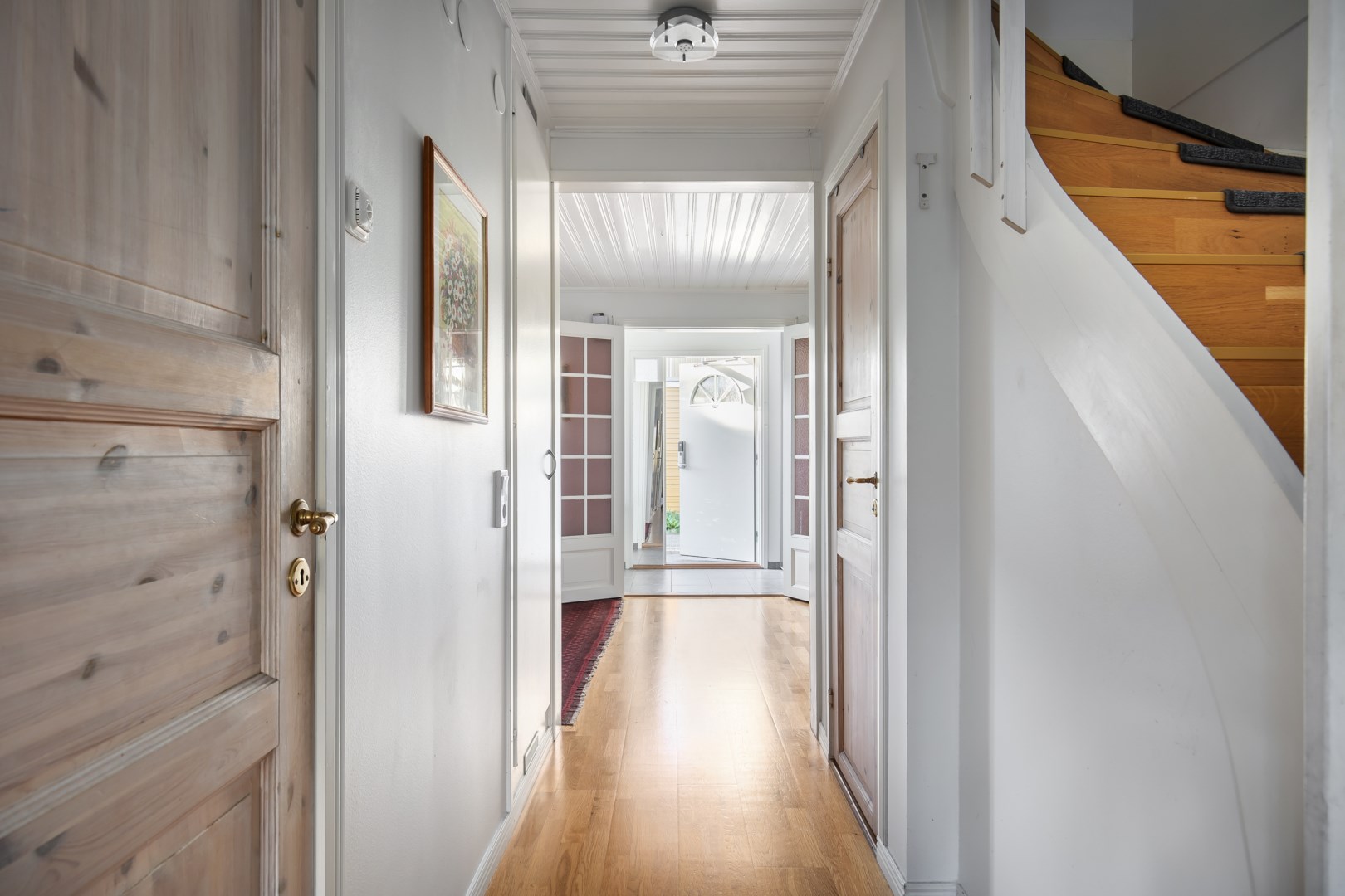 Bostadsbild från Mjärdgatan 8, Kommande i Fiskarhöjden - Saltsjöbaden, Nacka