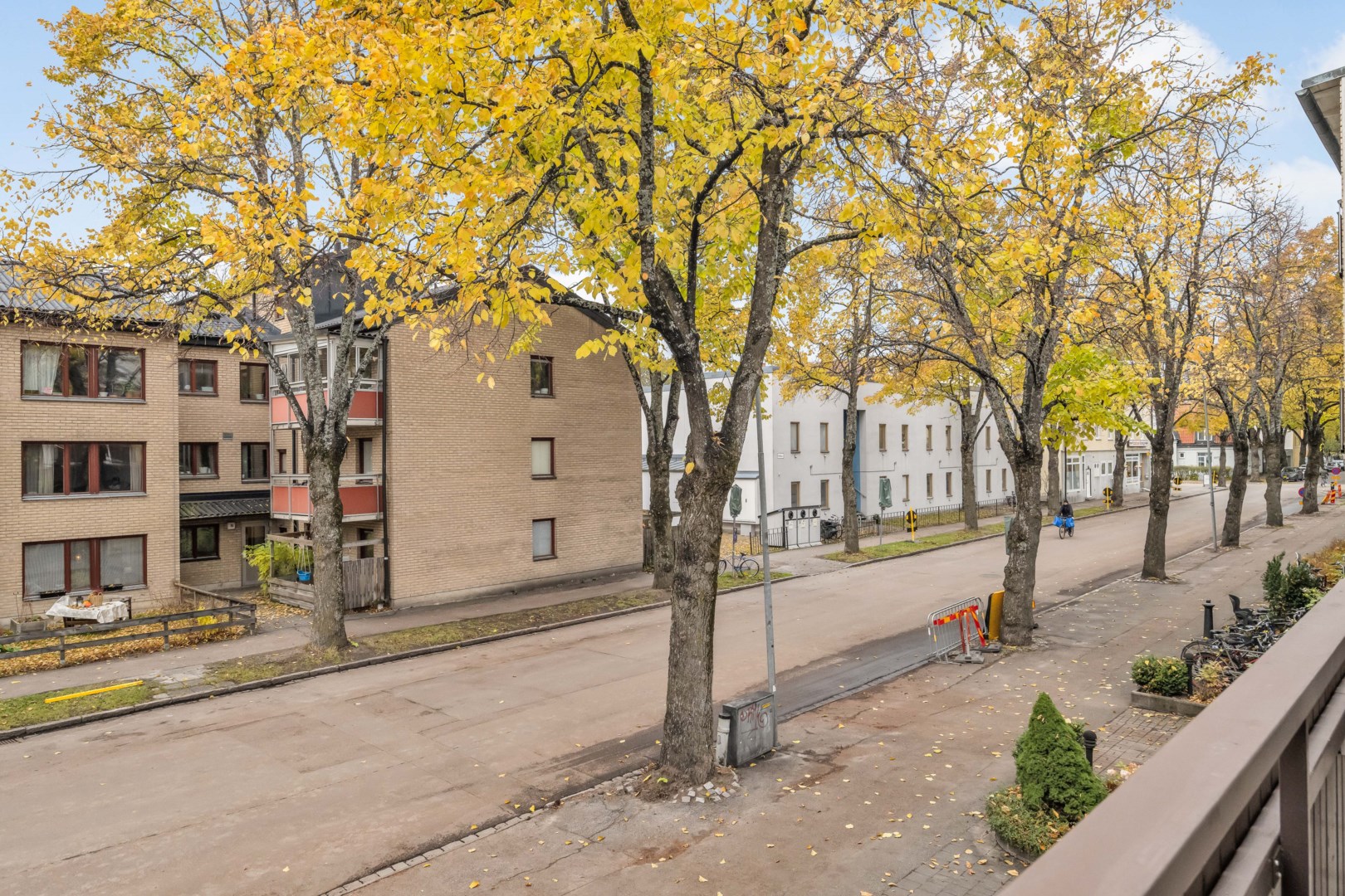 Bostadsbild från Timmermansgatan 10C, Såld i Svartbäcken, Uppsala