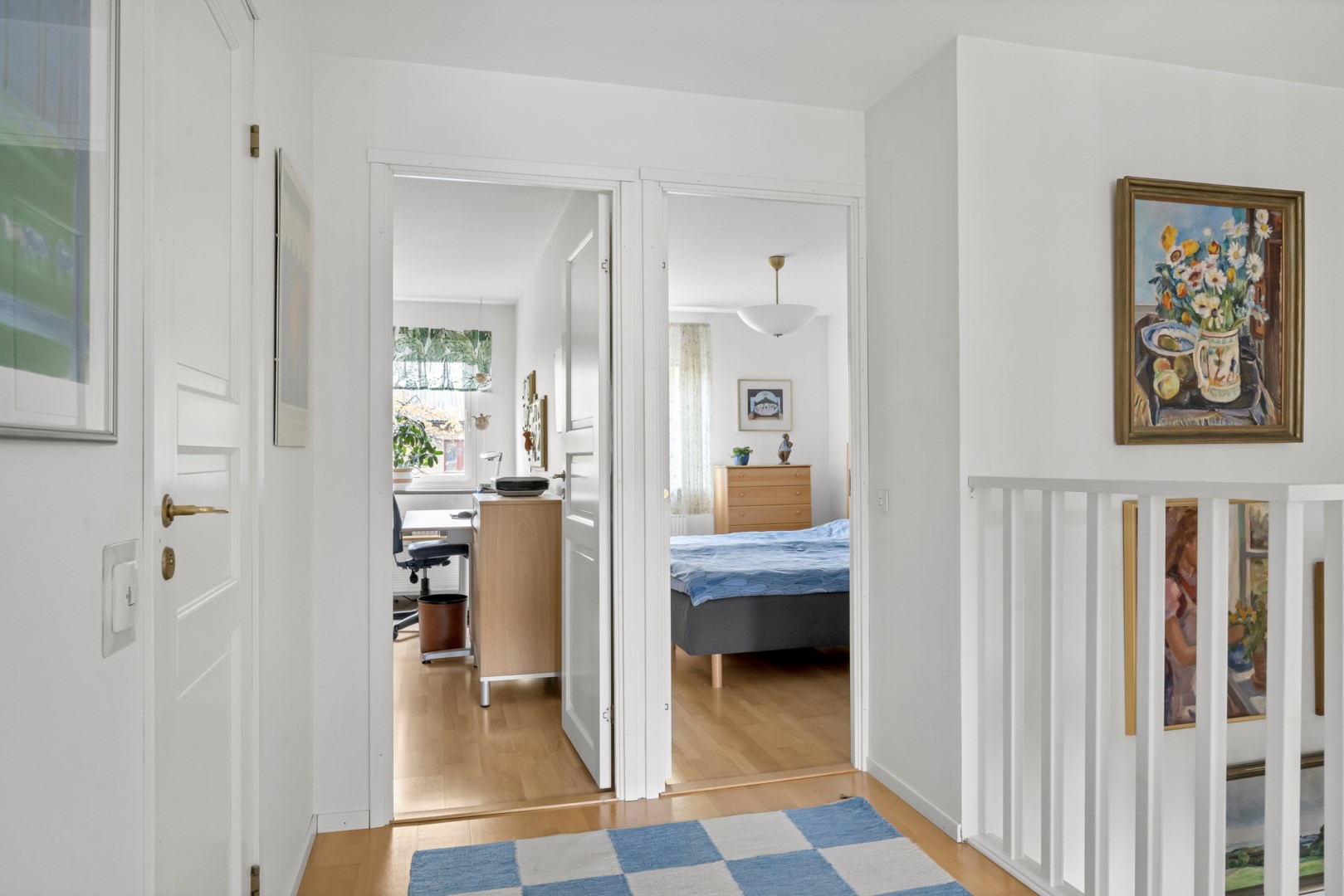 Bostadsbild från Timmermansgatan 10C, Såld i Svartbäcken, Uppsala