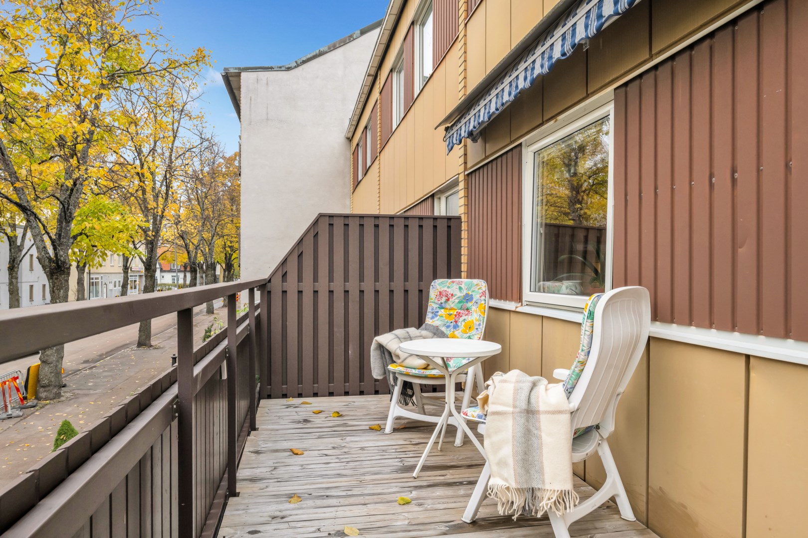 Bostadsbild från Timmermansgatan 10C, Såld i Svartbäcken, Uppsala