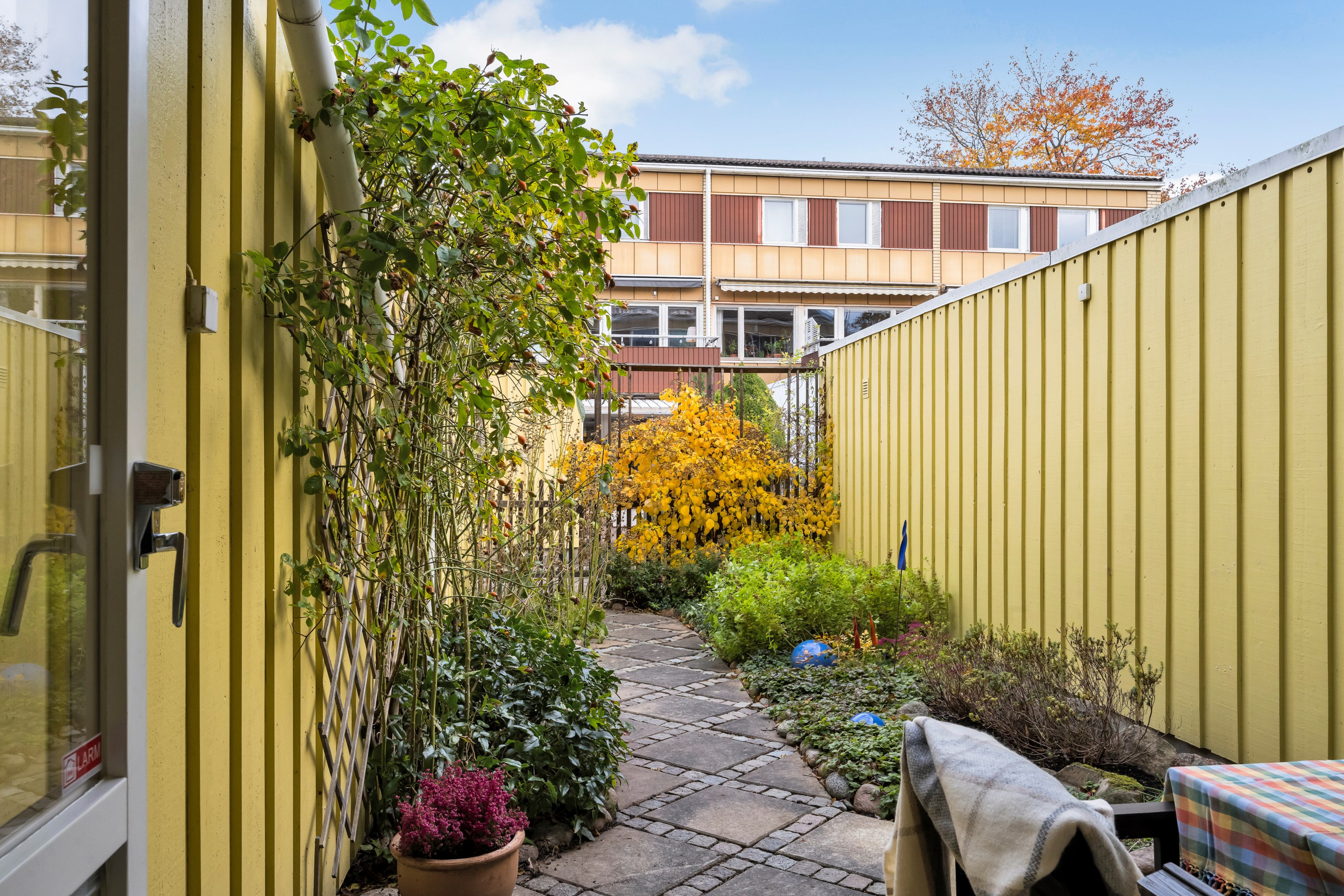 Bostadsbild från Timmermansgatan 10C, Såld i Svartbäcken, Uppsala