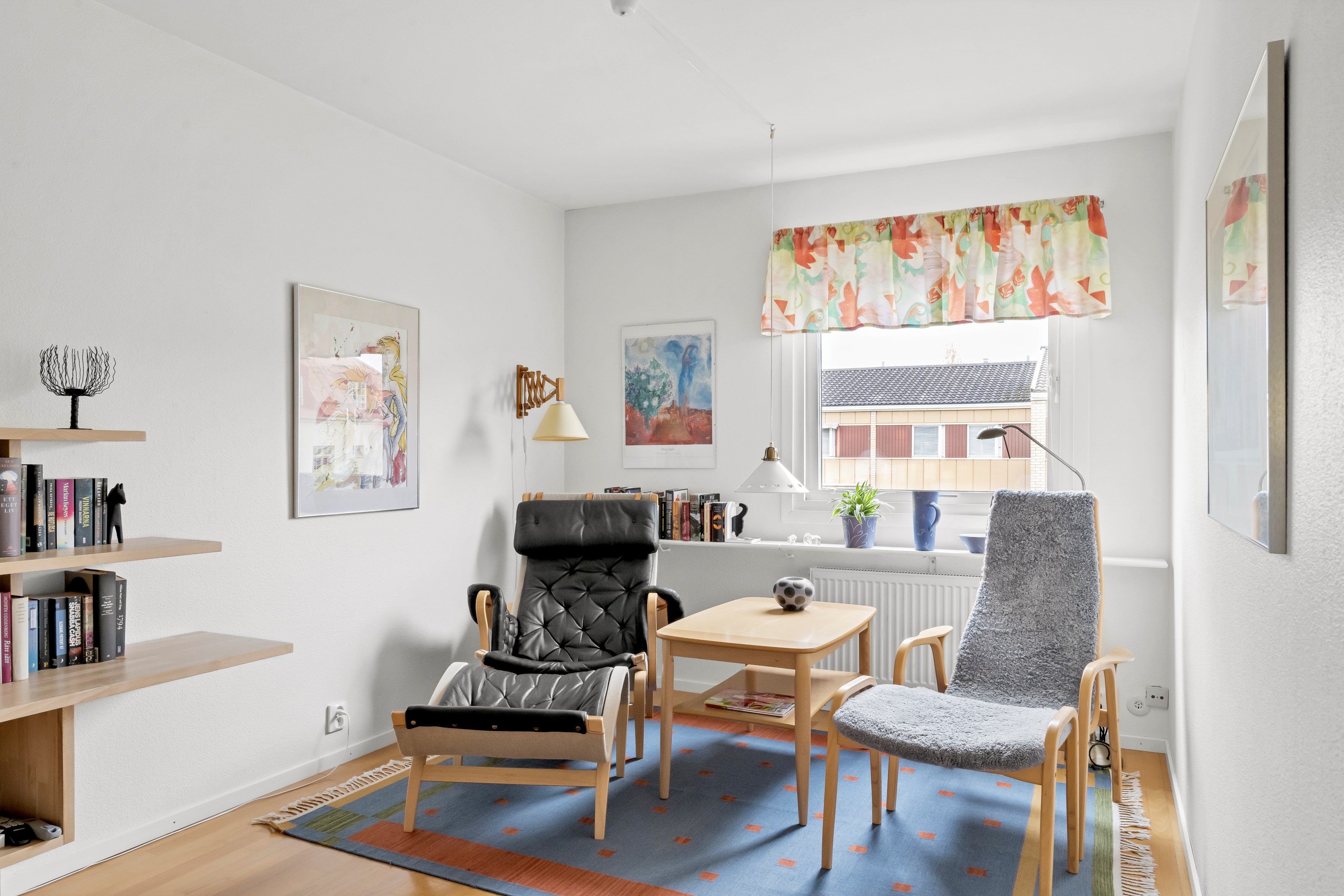 Bostadsbild från Timmermansgatan 10C, Såld i Svartbäcken, Uppsala