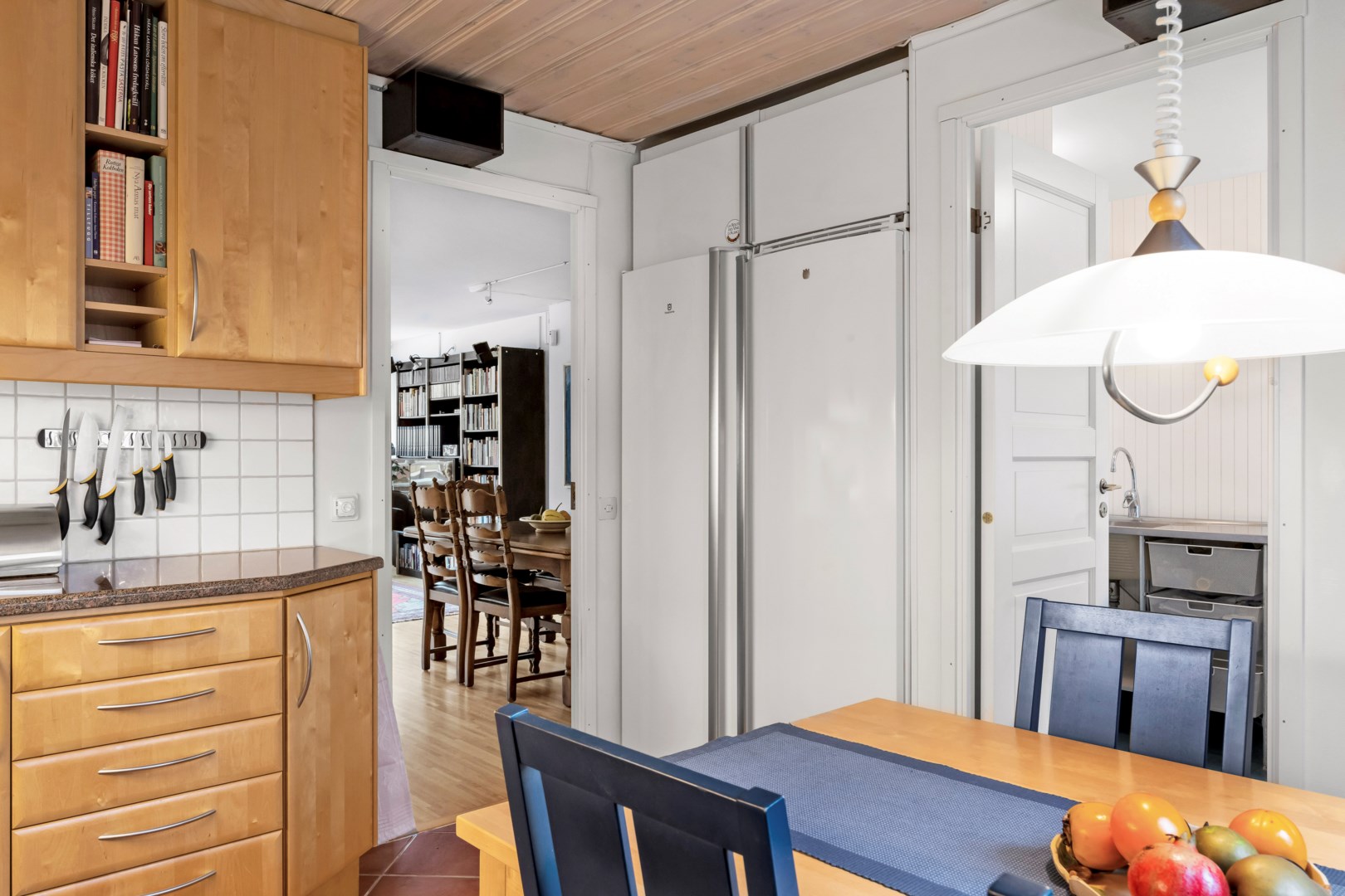 Bostadsbild från Timmermansgatan 10C, Såld i Svartbäcken, Uppsala