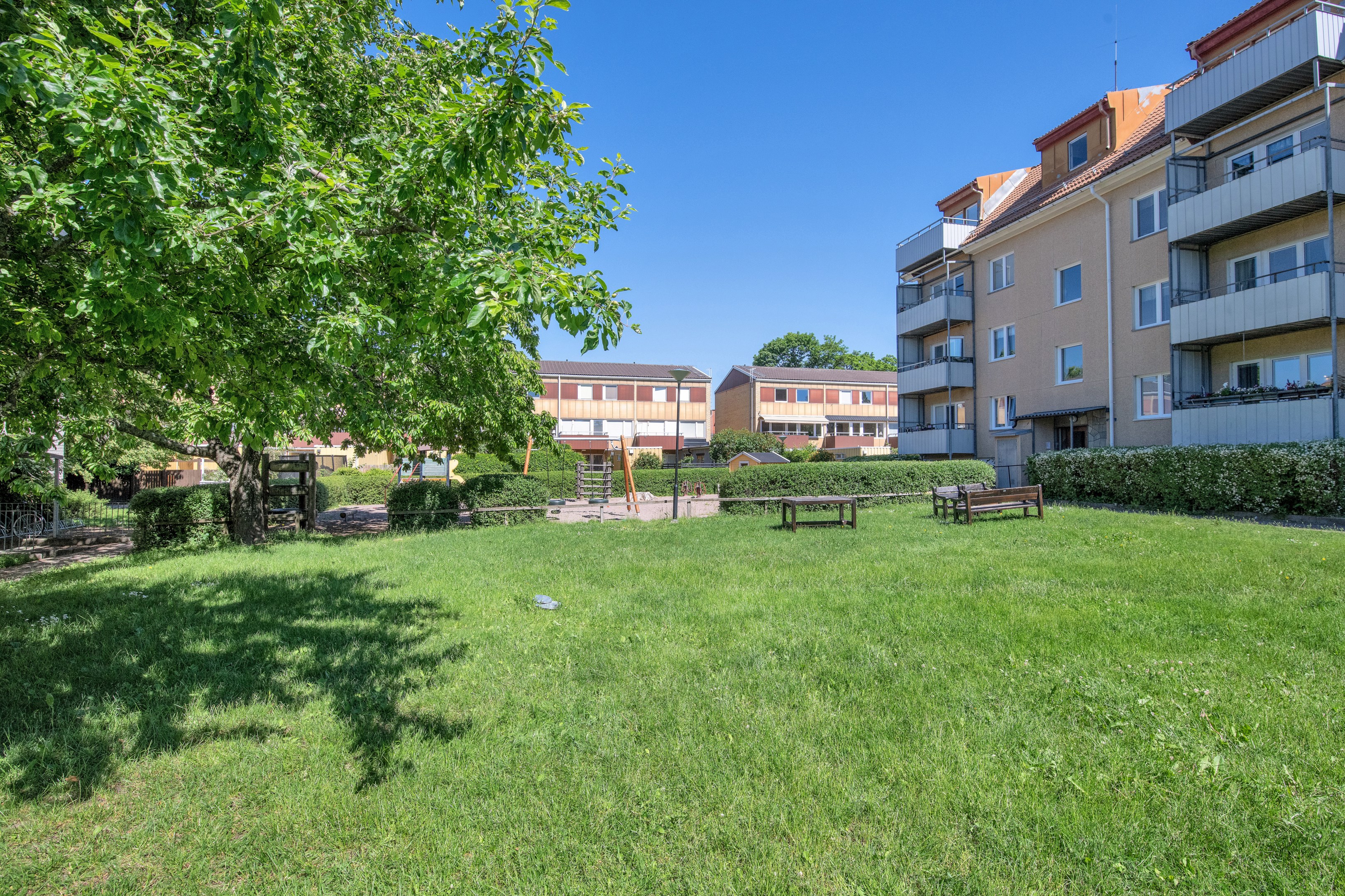 Bostadsbild från Timmermansgatan 10C, Såld i Svartbäcken, Uppsala