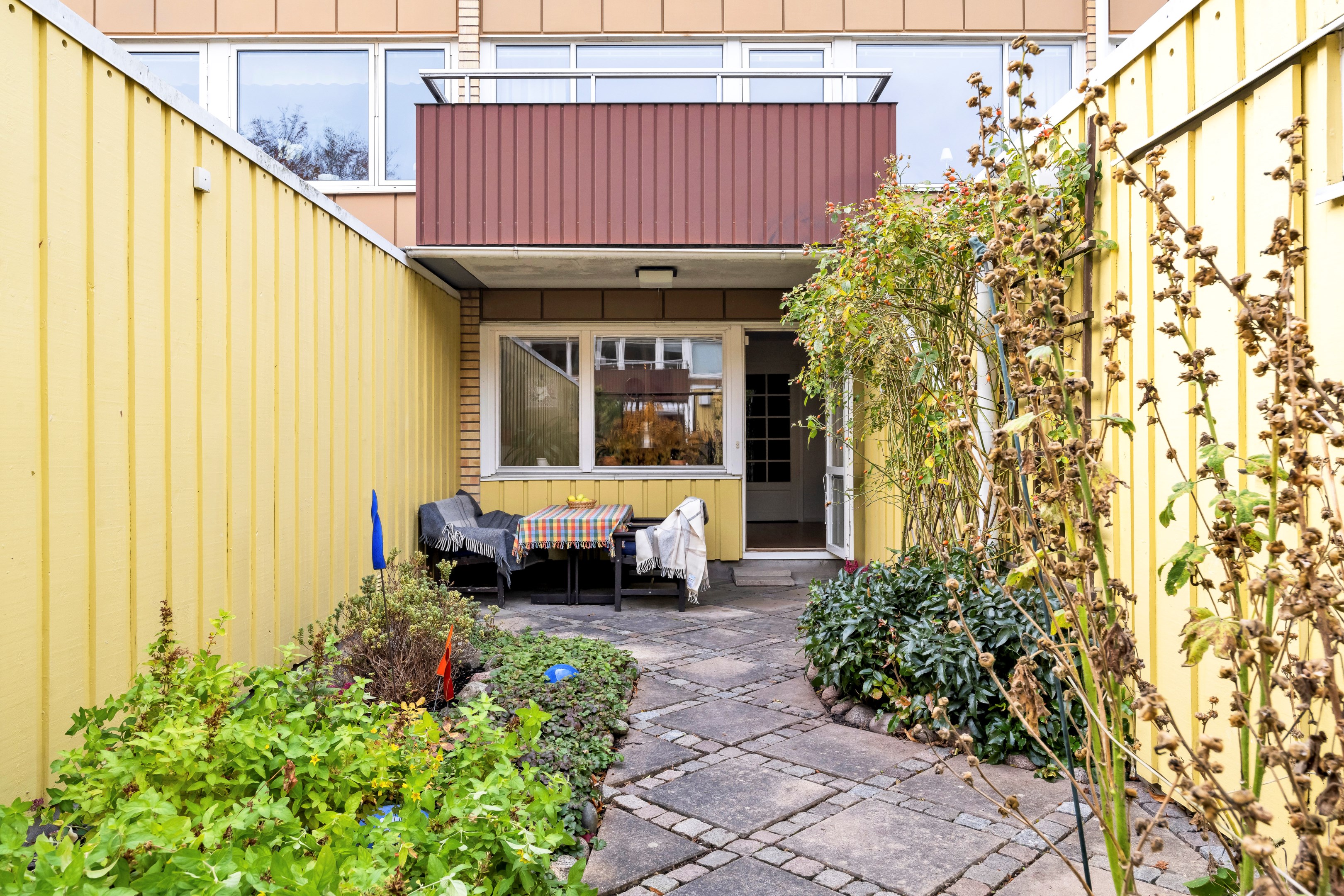 Bostadsbild från Timmermansgatan 10C, Såld i Svartbäcken, Uppsala