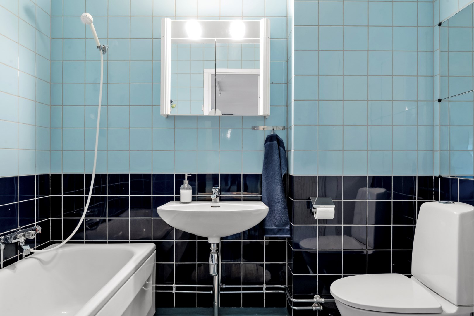 Bostadsbild från Timmermansgatan 10C, Såld i Svartbäcken, Uppsala