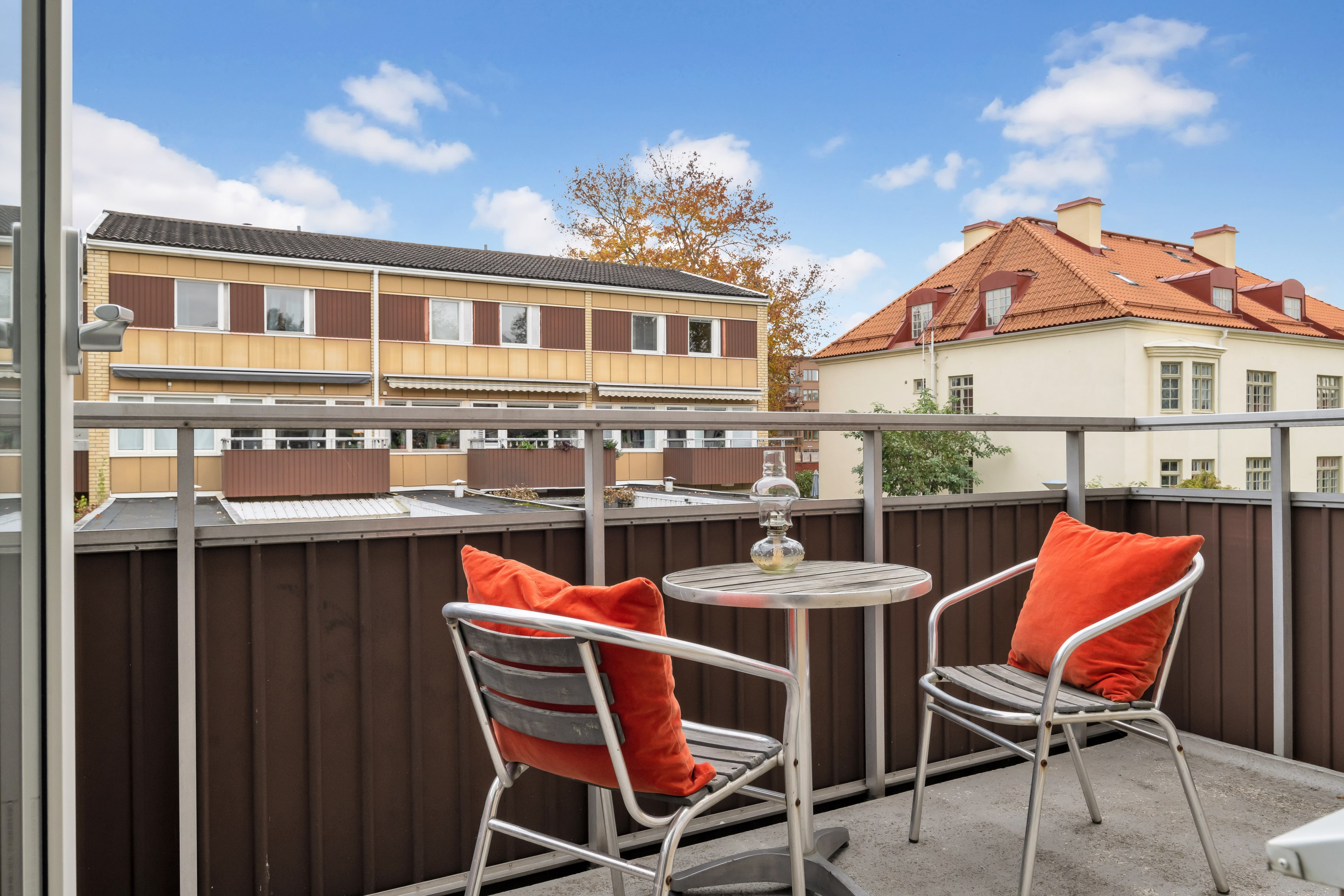 Bostadsbild från Timmermansgatan 10C, Såld i Svartbäcken, Uppsala