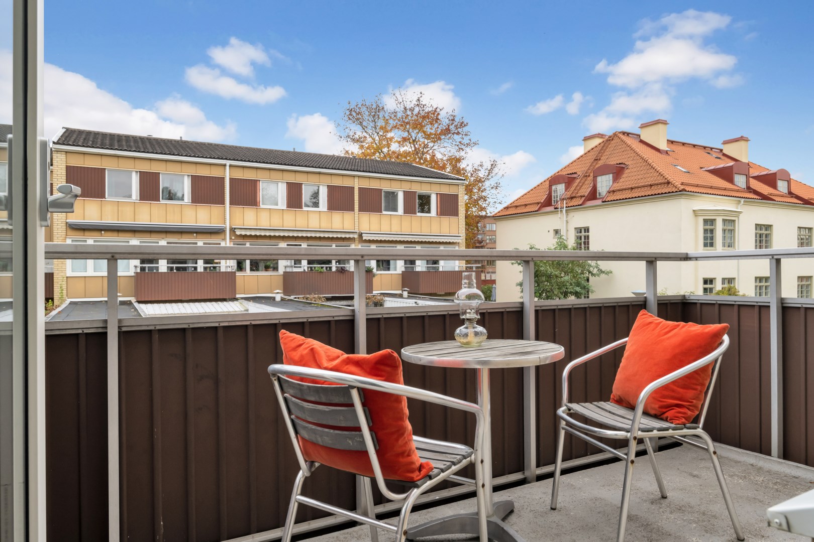 Bostadsbild från Timmermansgatan 10C, Såld i Svartbäcken, Uppsala