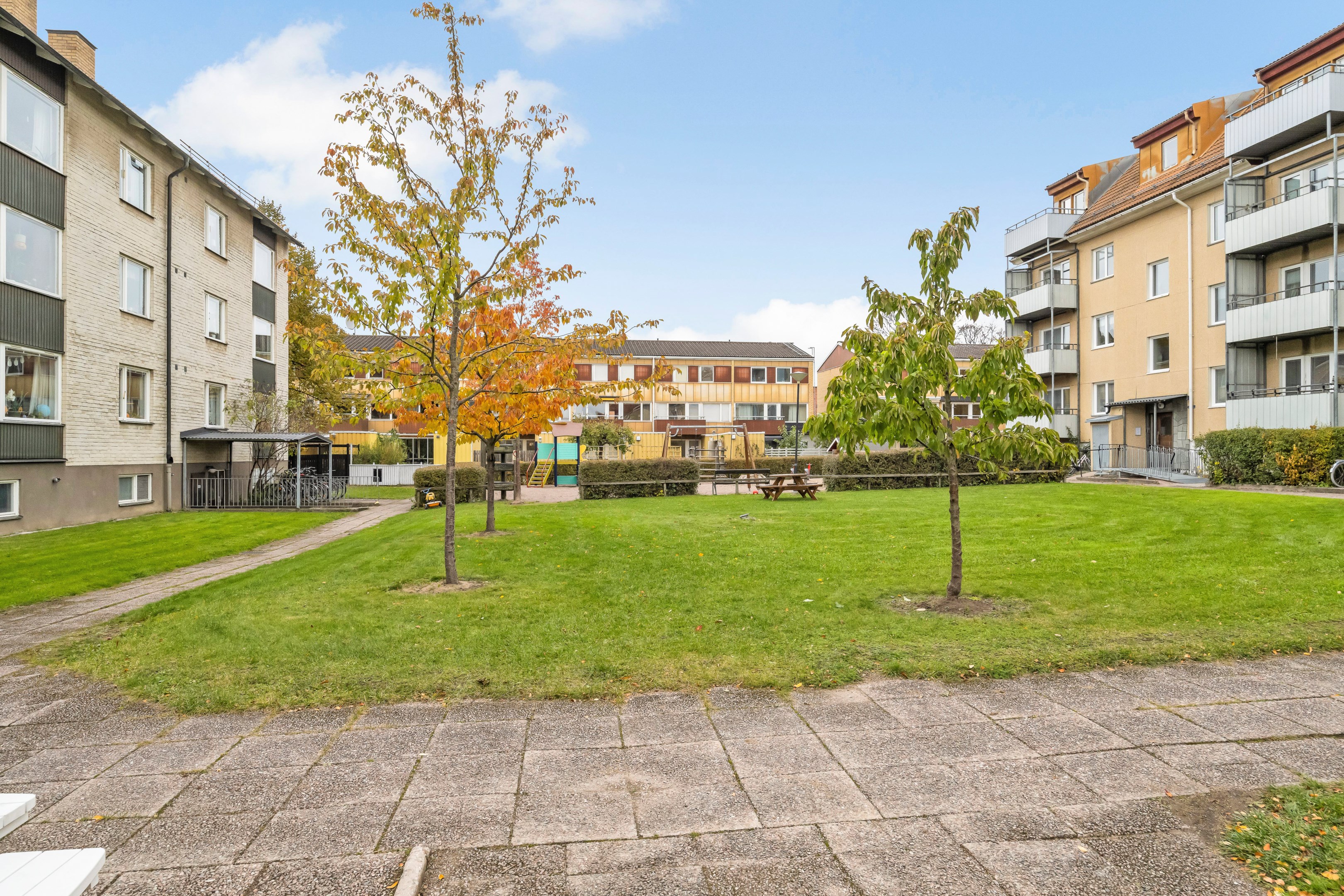Bostadsbild från Timmermansgatan 10C, Såld i Svartbäcken, Uppsala