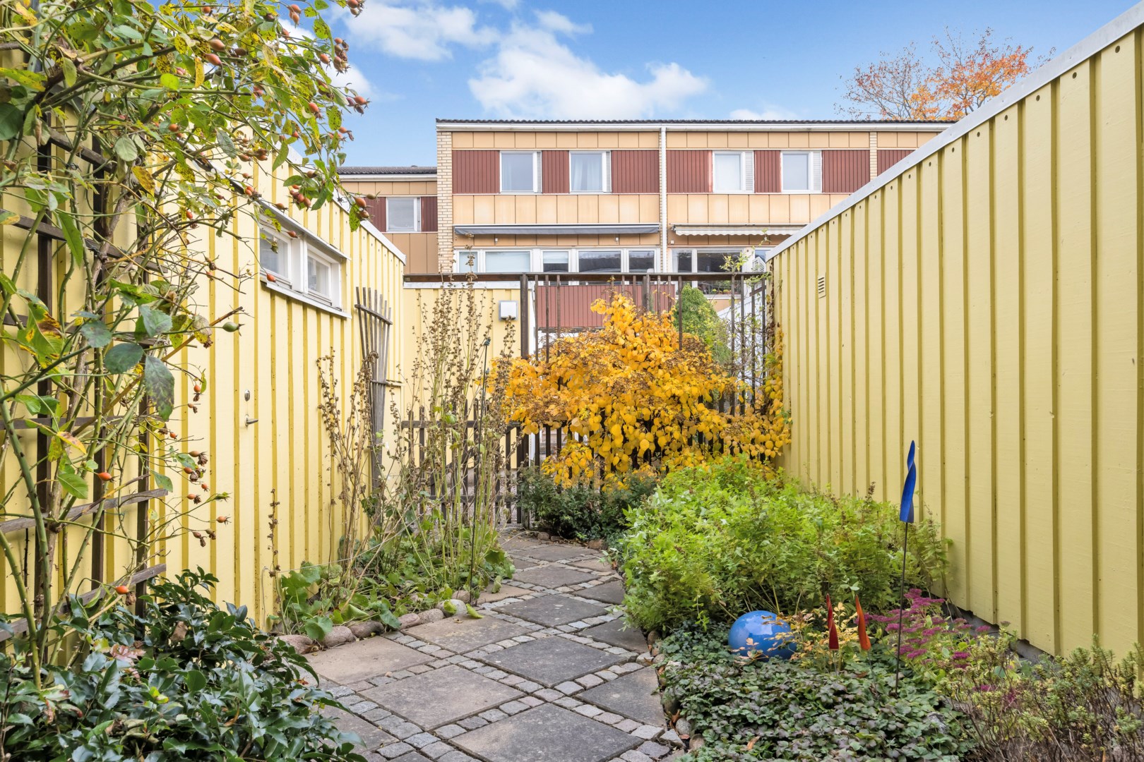 Bostadsbild från Timmermansgatan 10C, Såld i Svartbäcken, Uppsala