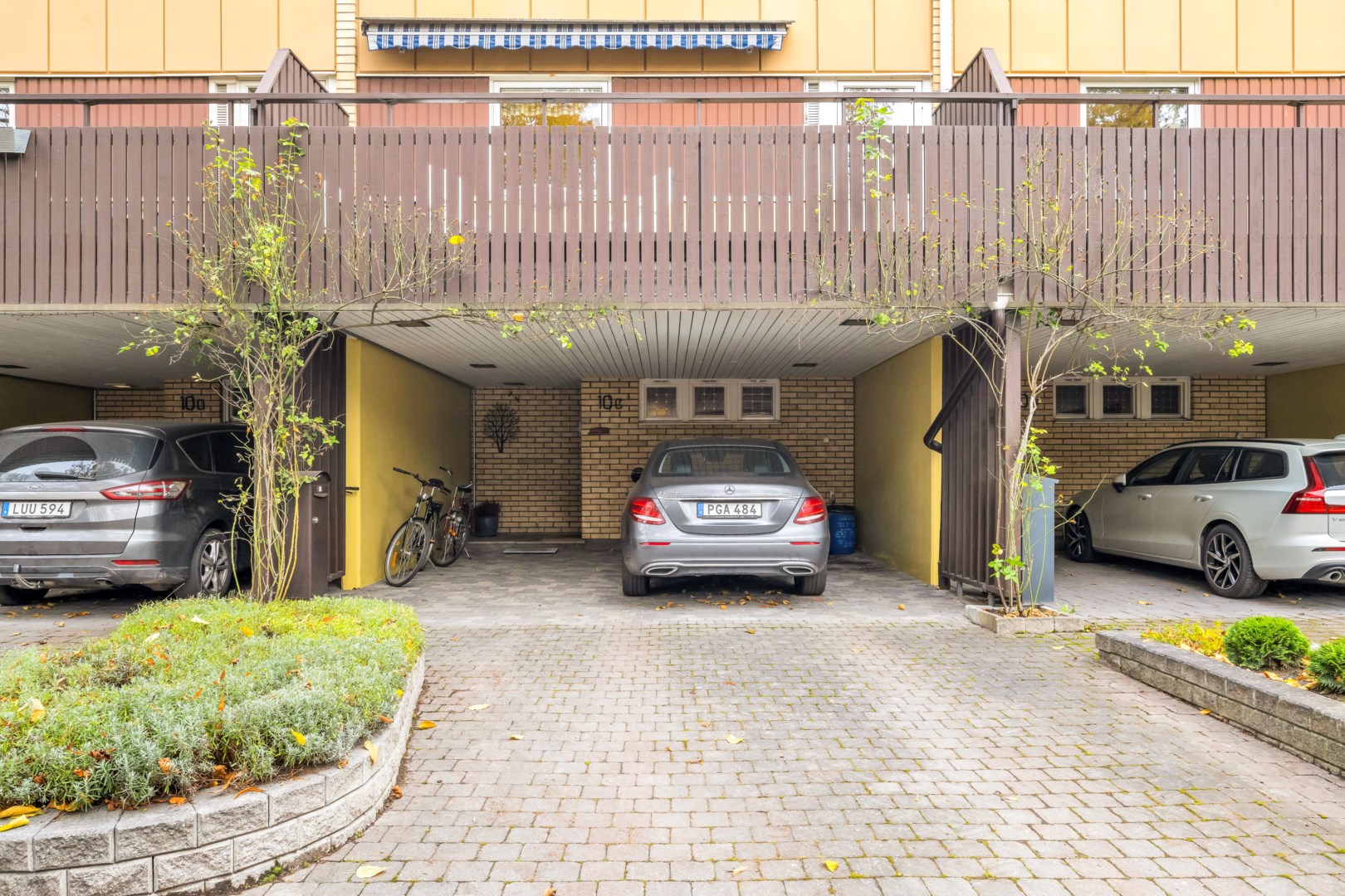 Bostadsbild från Timmermansgatan 10C, Såld i Svartbäcken, Uppsala