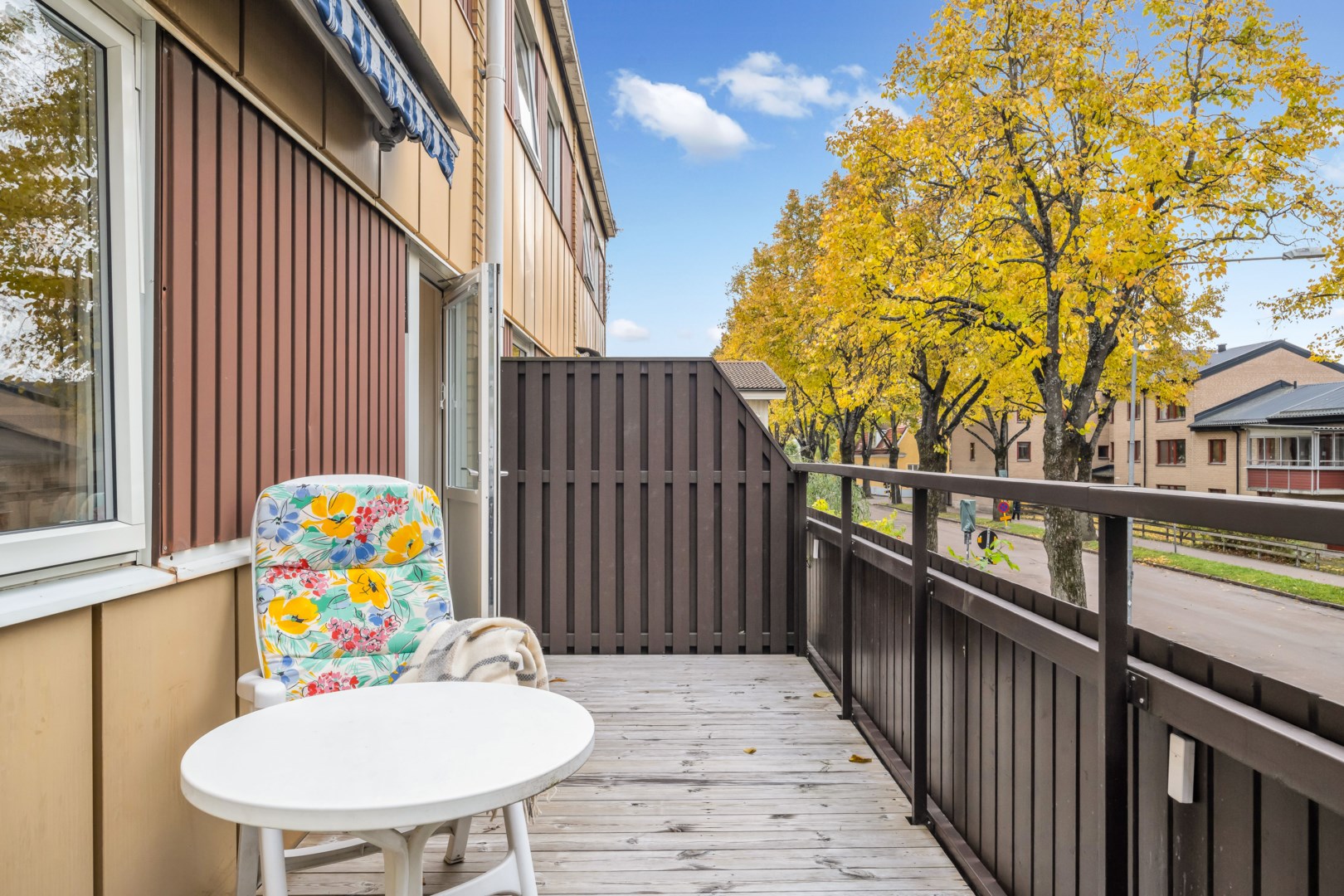 Bostadsbild från Timmermansgatan 10C, Såld i Svartbäcken, Uppsala