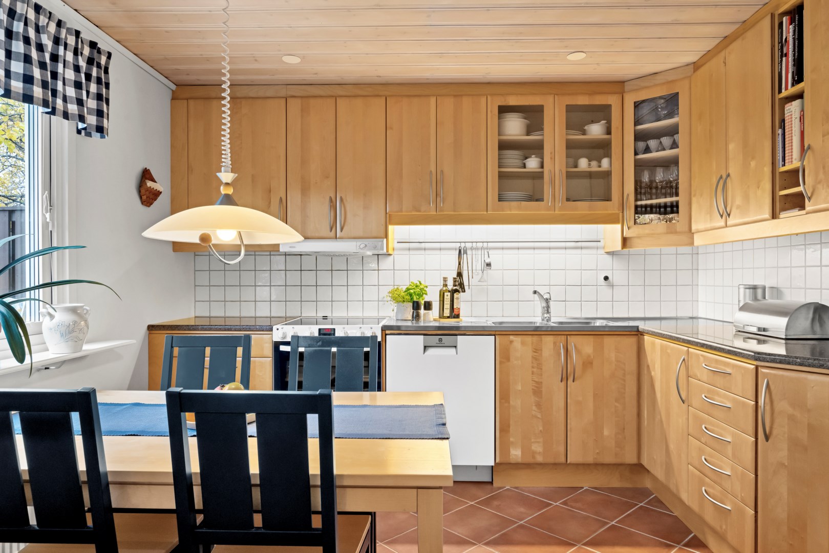 Bostadsbild från Timmermansgatan 10C, Såld i Svartbäcken, Uppsala