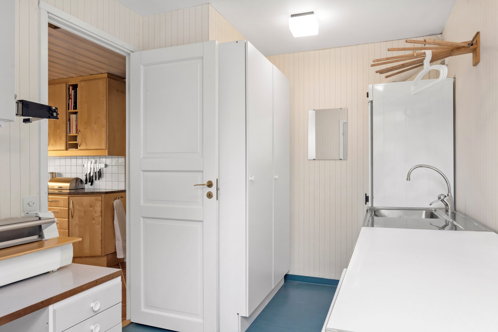 Bostadsbild från Timmermansgatan 10C, Såld i Svartbäcken, Uppsala