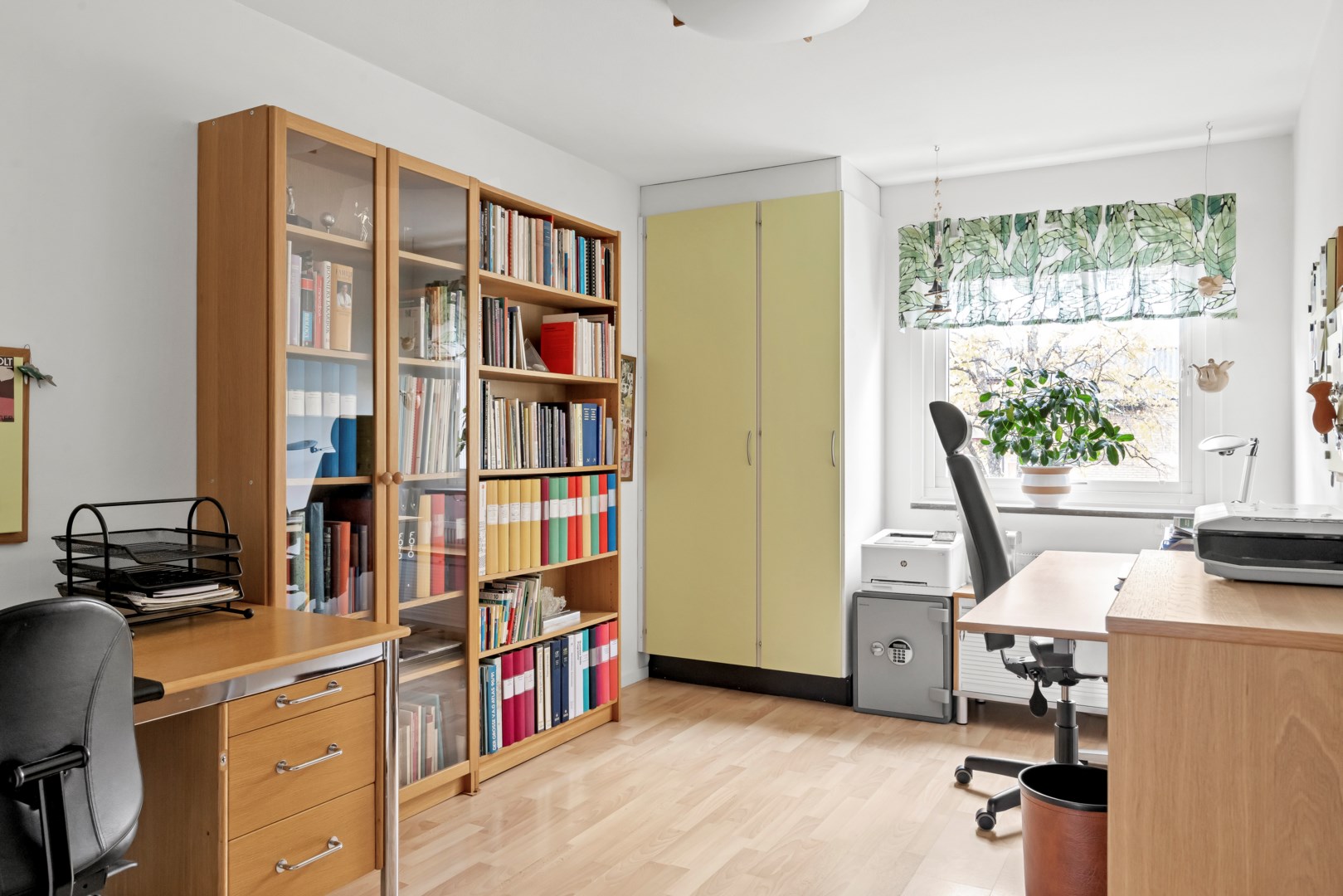 Bostadsbild från Timmermansgatan 10C, Såld i Svartbäcken, Uppsala