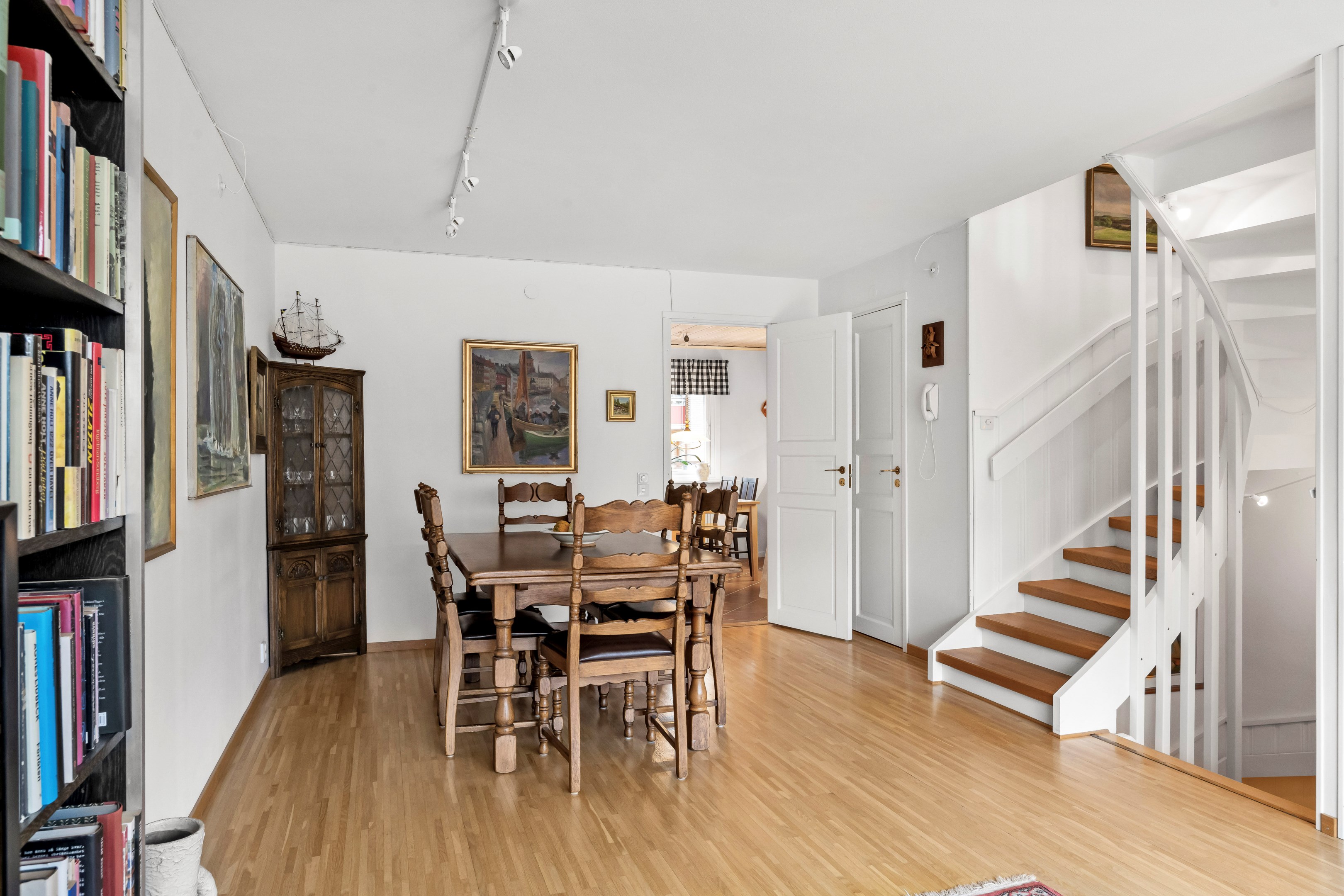 Bostadsbild från Timmermansgatan 10C, Såld i Svartbäcken, Uppsala