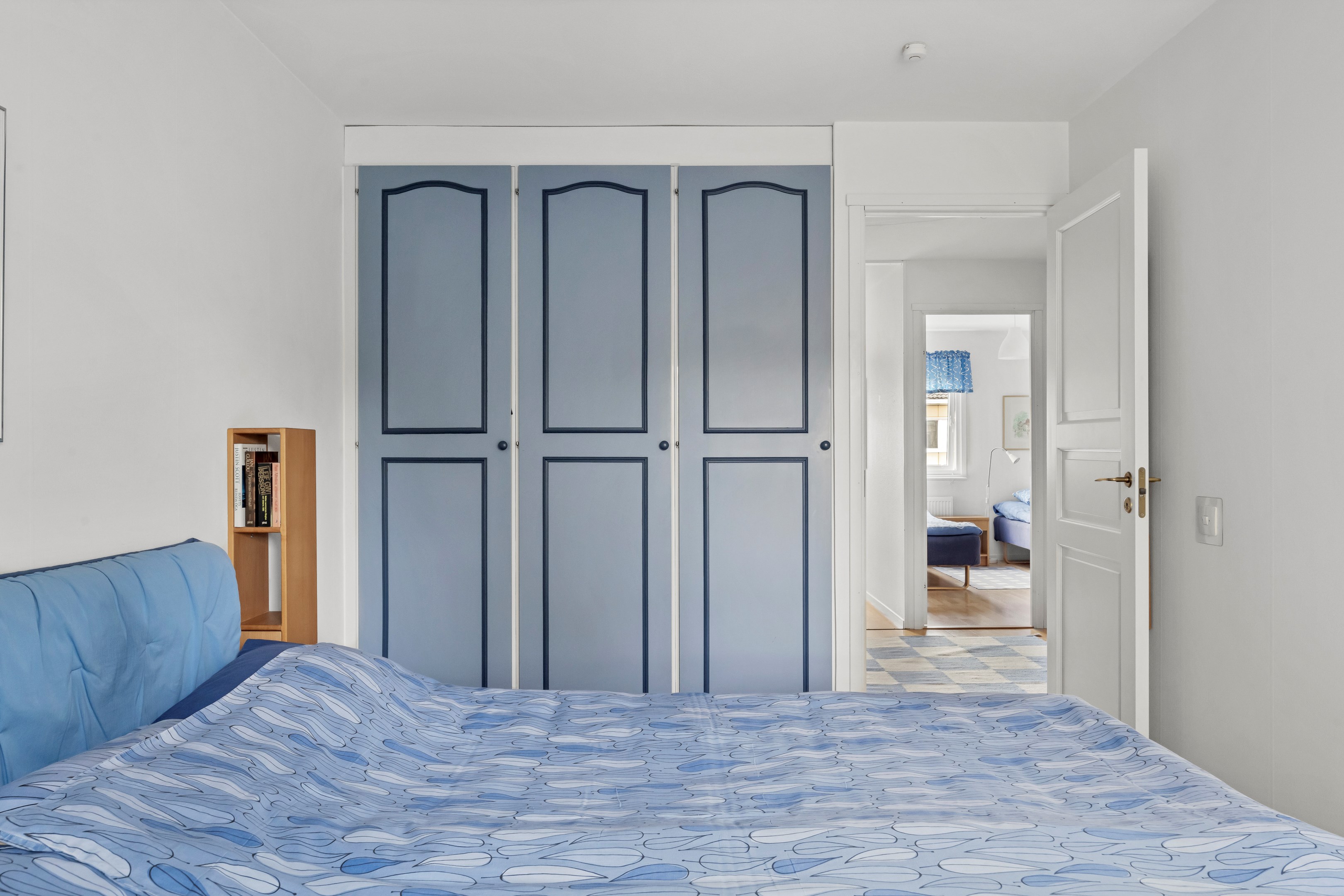 Bostadsbild från Timmermansgatan 10C, Såld i Svartbäcken, Uppsala