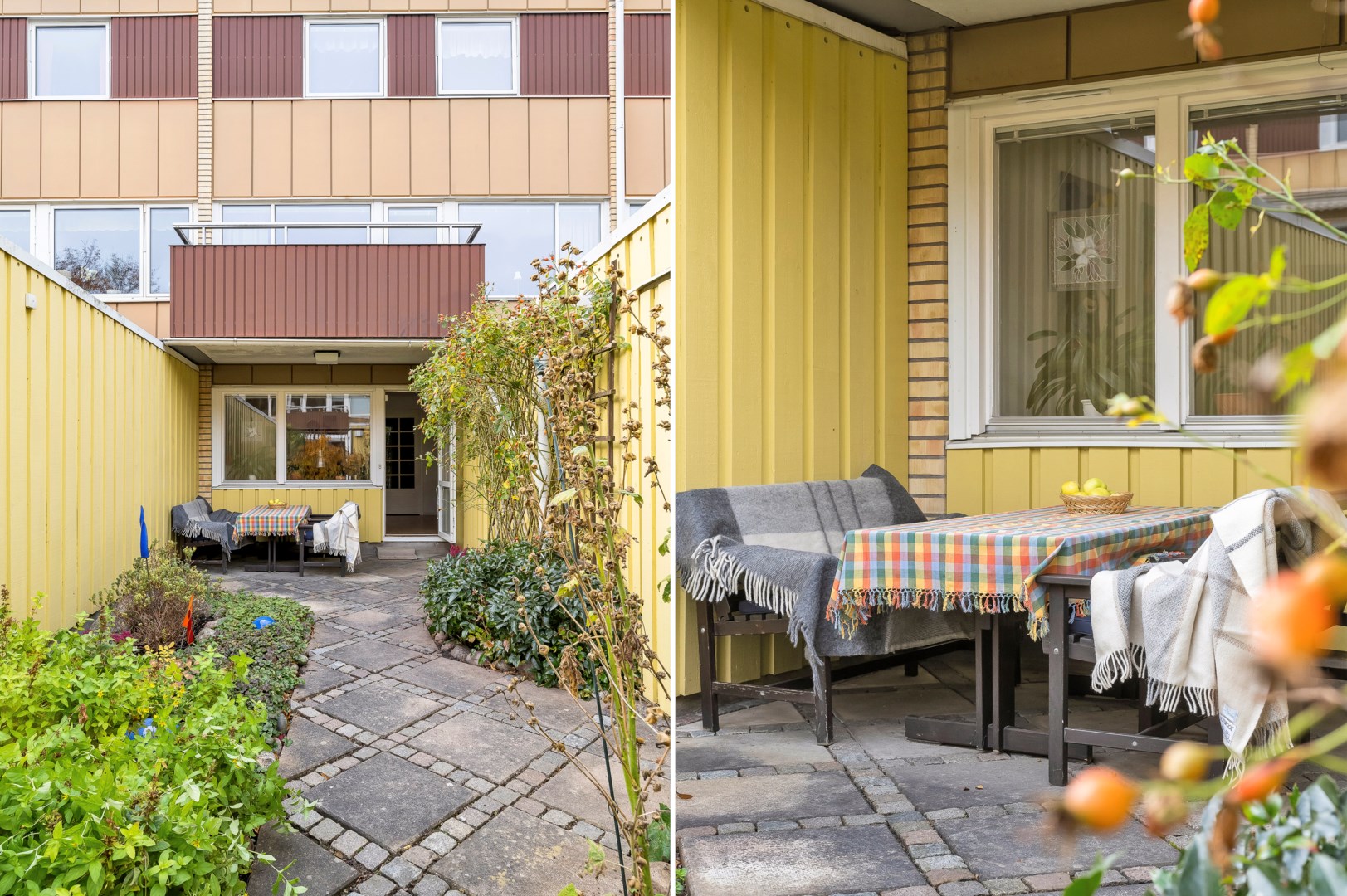 Bostadsbild från Timmermansgatan 10C, Såld i Svartbäcken, Uppsala