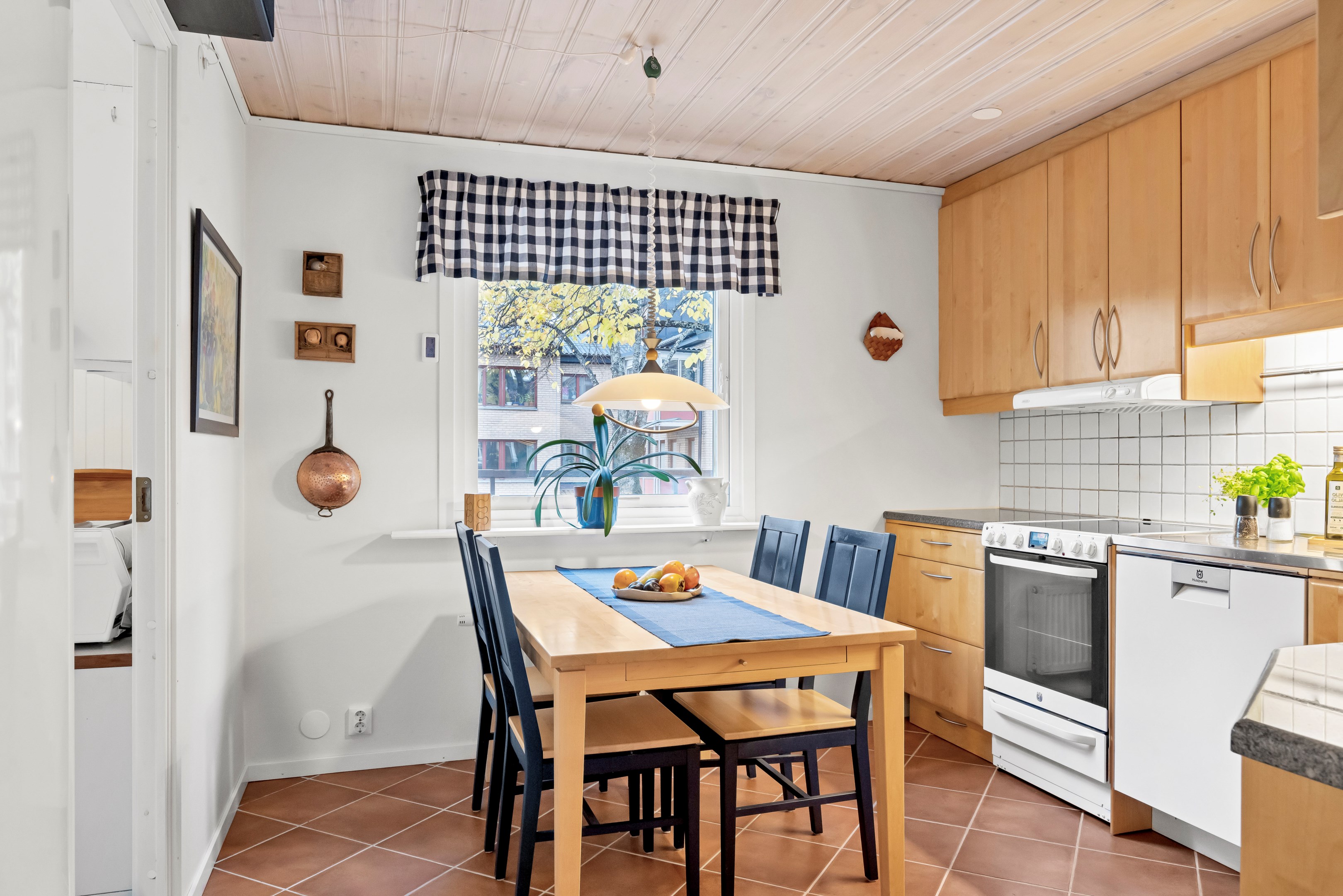 Bostadsbild från Timmermansgatan 10C, Såld i Svartbäcken, Uppsala