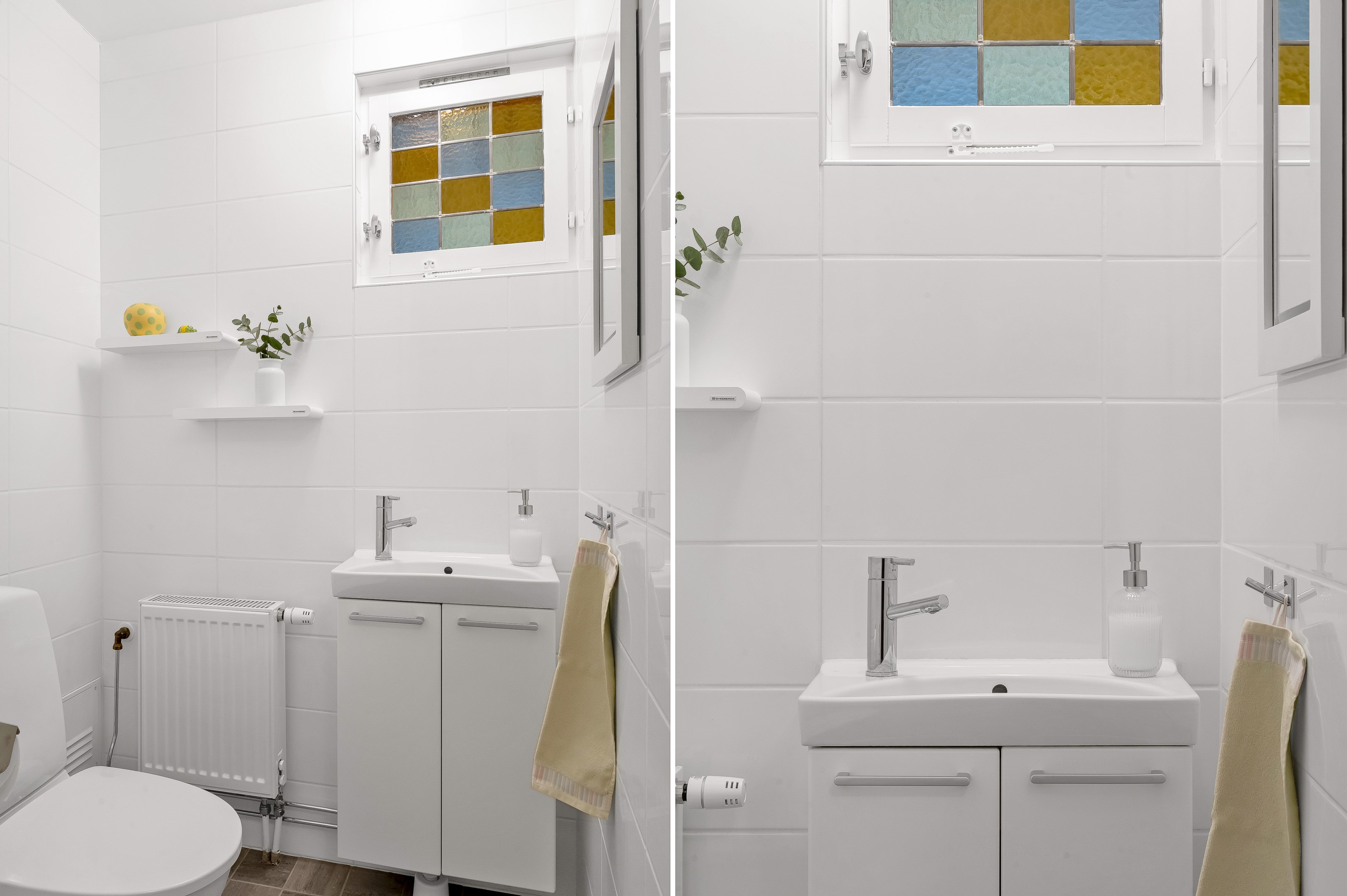 Bostadsbild från Timmermansgatan 10C, Såld i Svartbäcken, Uppsala