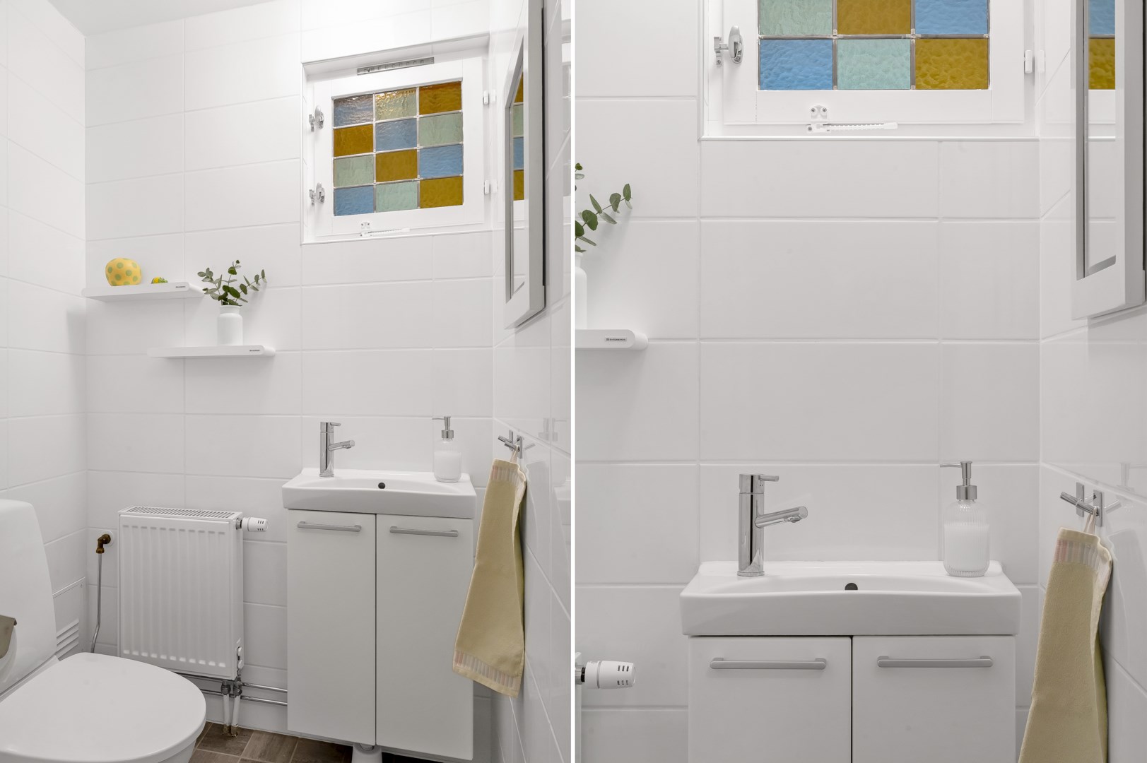 Bostadsbild från Timmermansgatan 10C, Såld i Svartbäcken, Uppsala