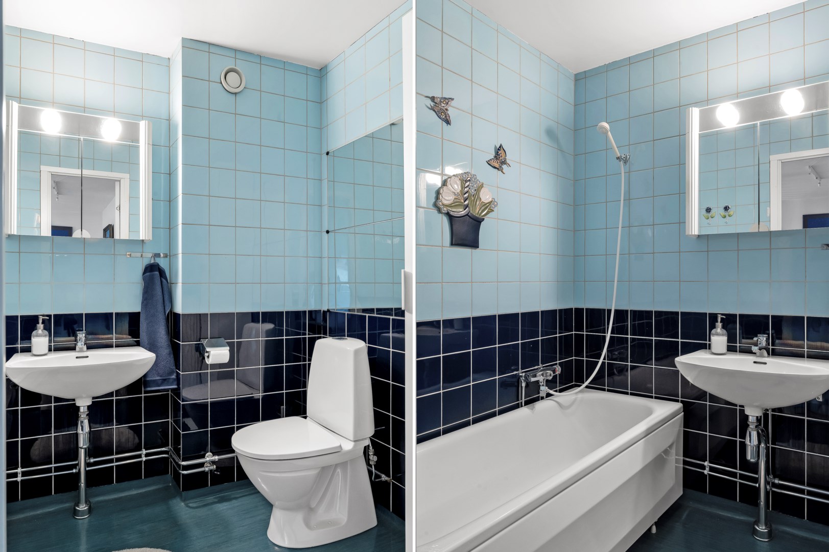 Bostadsbild från Timmermansgatan 10C, Såld i Svartbäcken, Uppsala