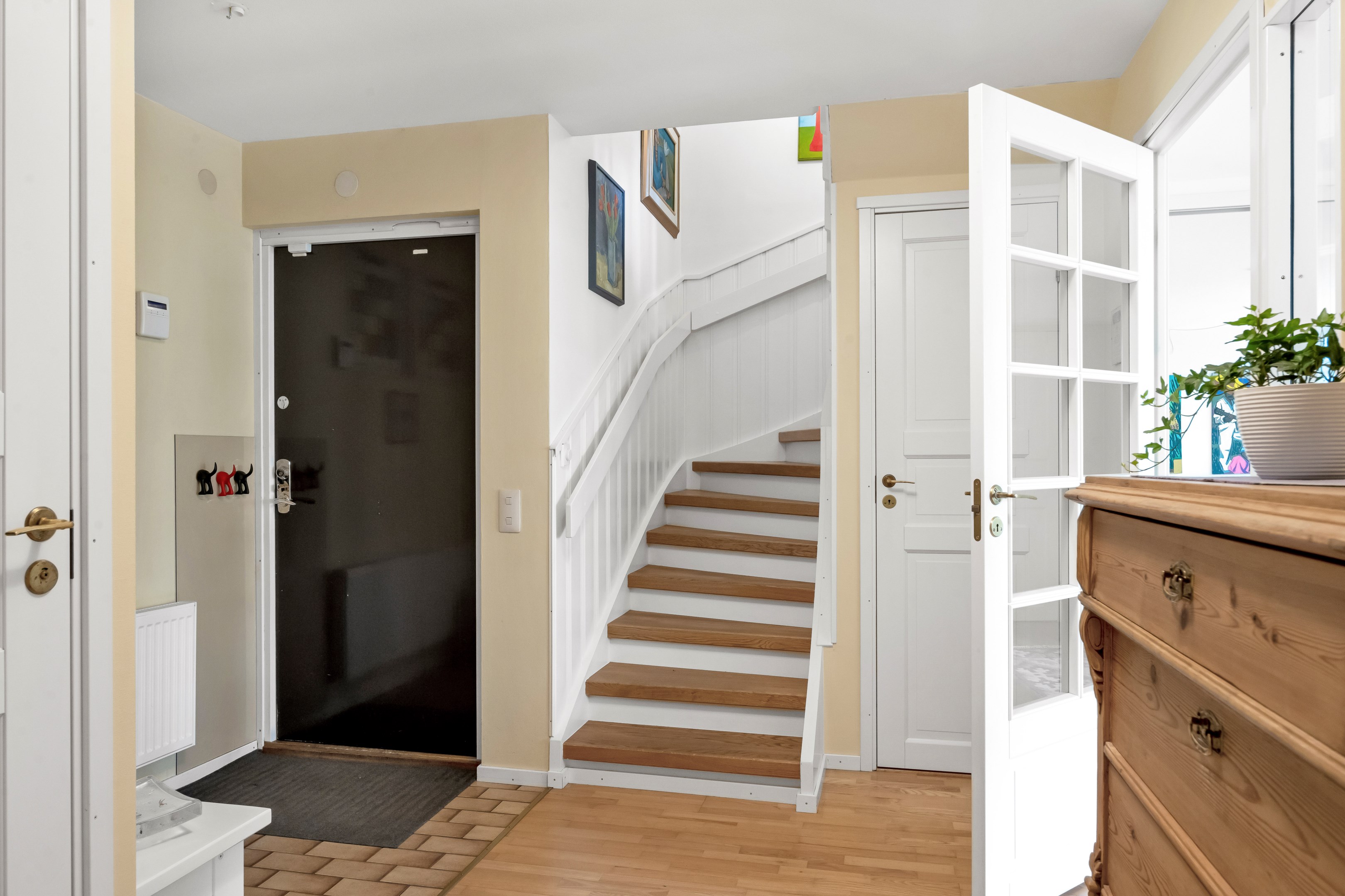 Bostadsbild från Timmermansgatan 10C, Såld i Svartbäcken, Uppsala