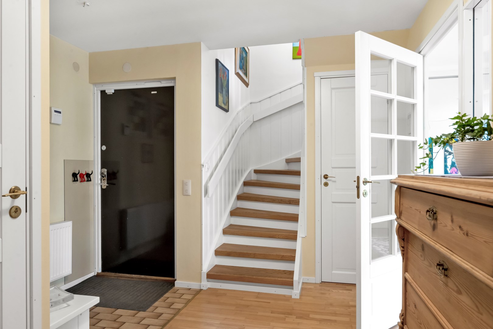 Bostadsbild från Timmermansgatan 10C, Såld i Svartbäcken, Uppsala