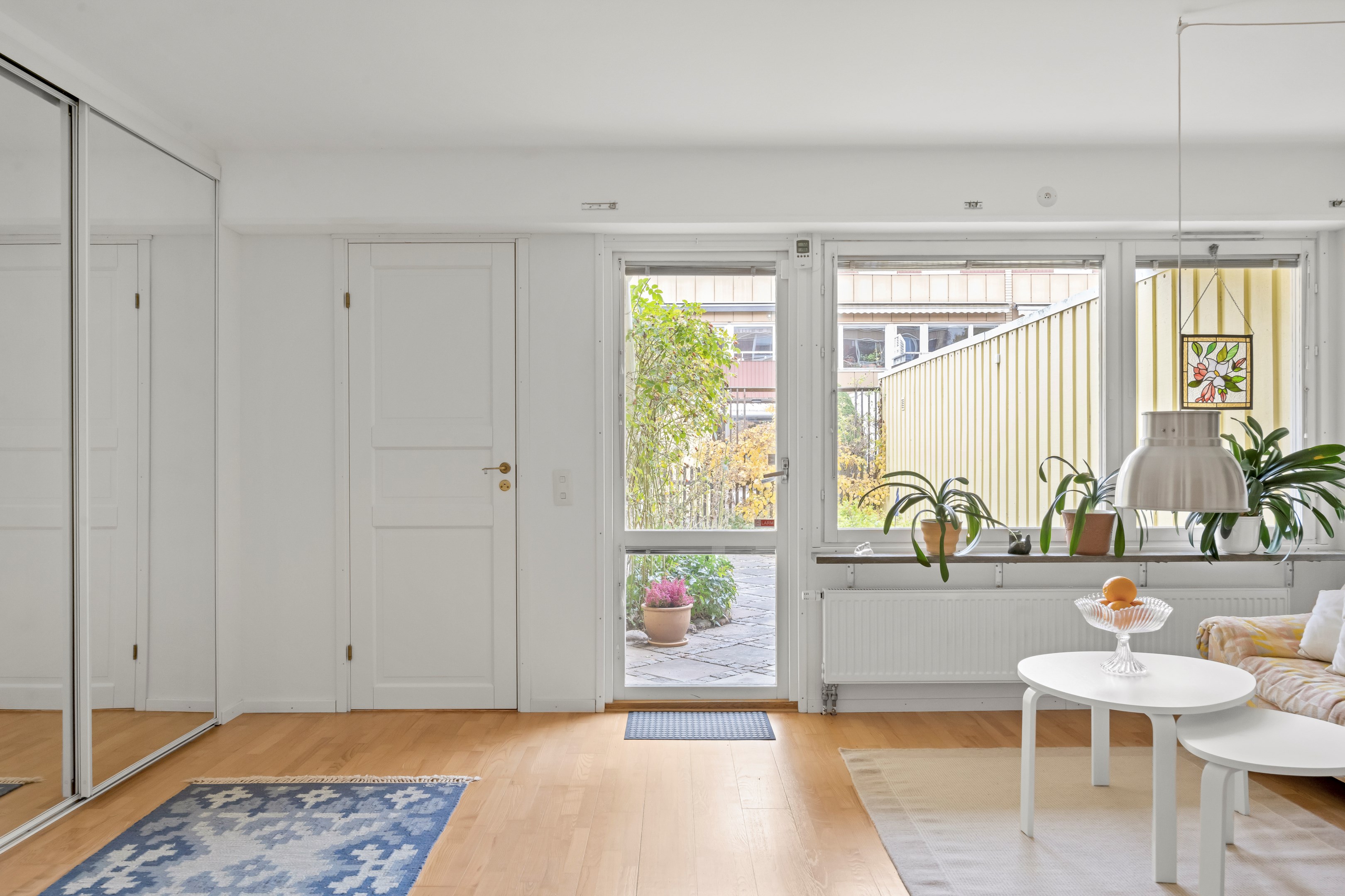 Bostadsbild från Timmermansgatan 10C, Såld i Svartbäcken, Uppsala