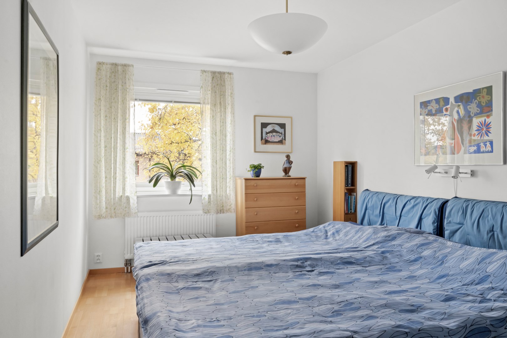 Bostadsbild från Timmermansgatan 10C, Såld i Svartbäcken, Uppsala