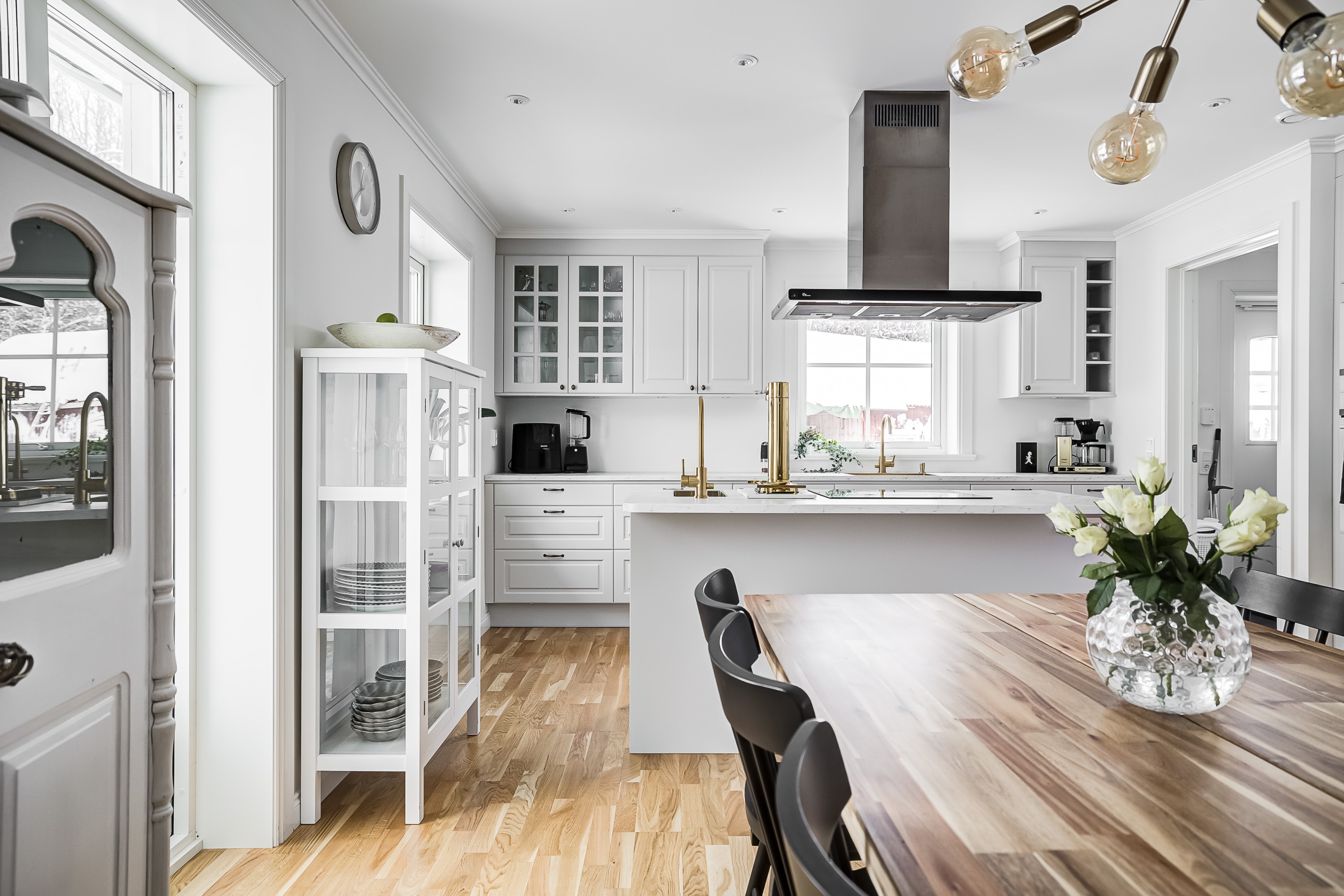 Bostadsbild från Henriksberg 121, Såld i Rasbo, Uppsala