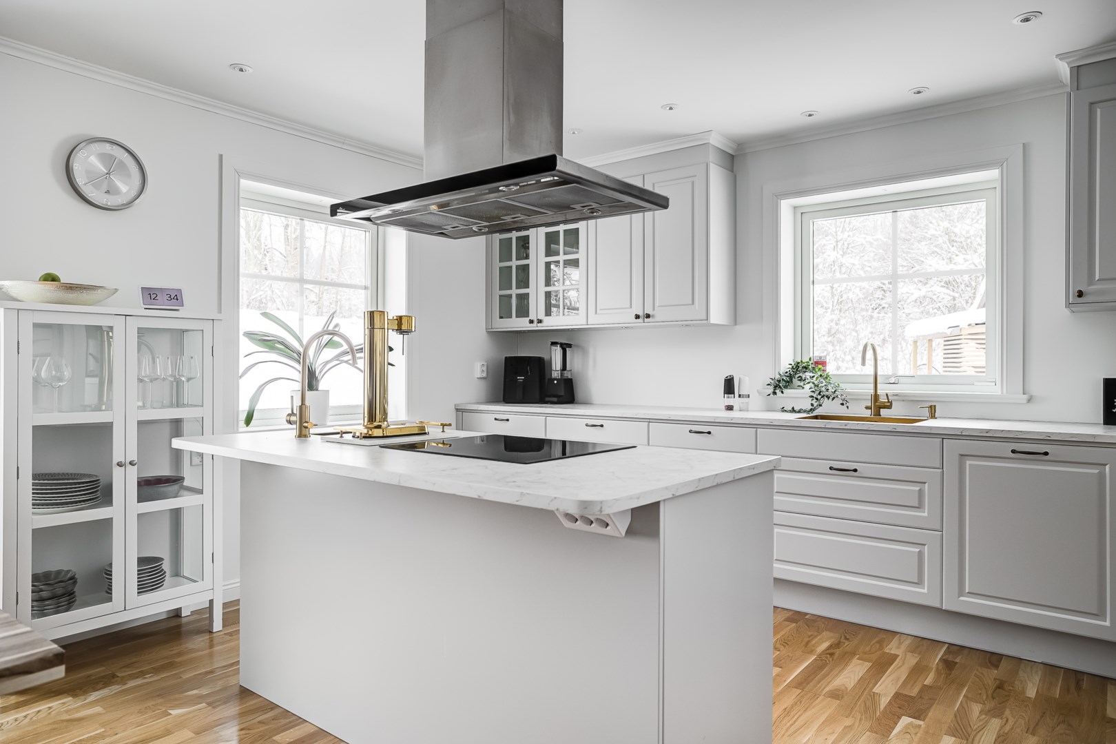 Bostadsbild från Henriksberg 121, Såld i Rasbo, Uppsala