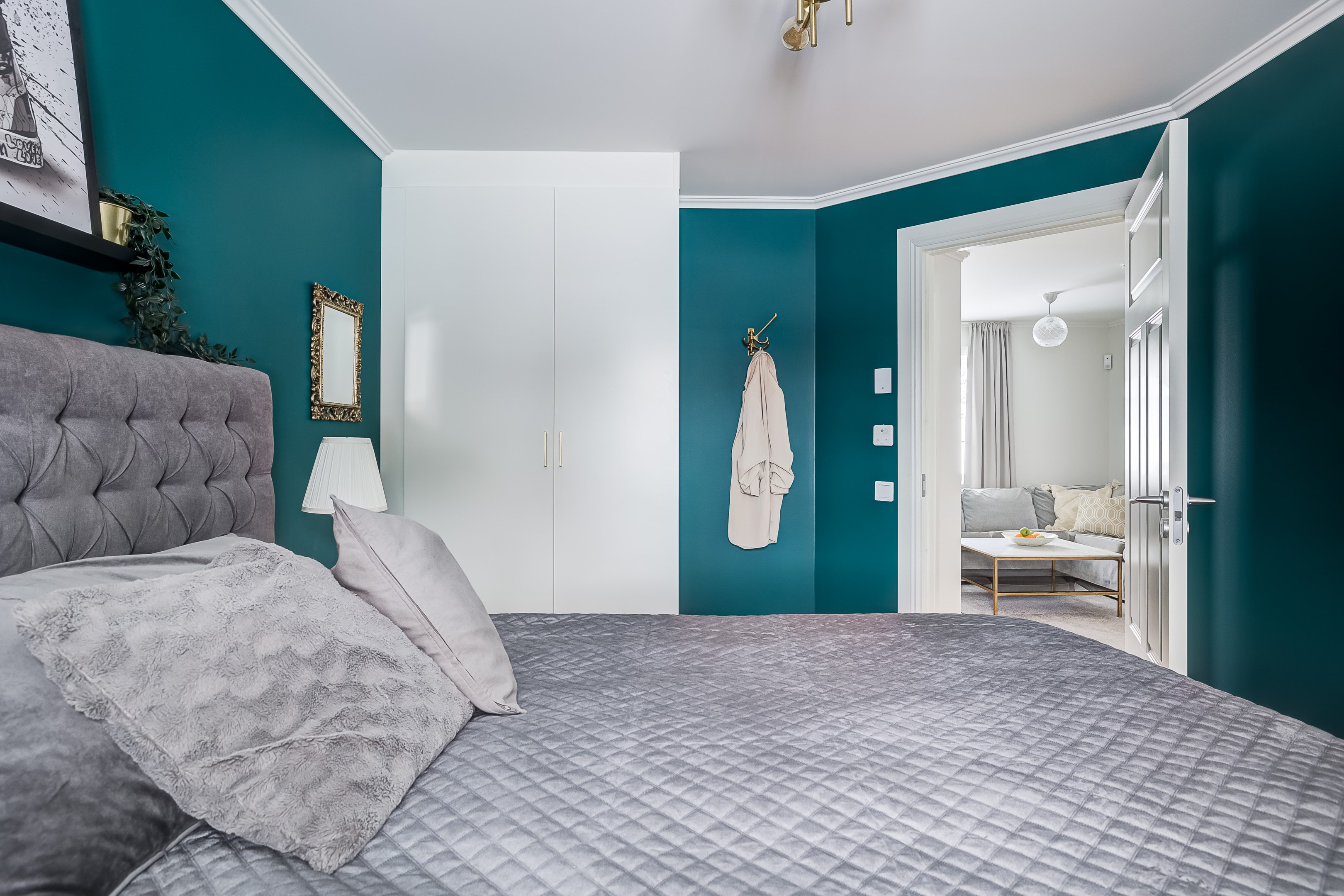 Bostadsbild från Henriksberg 121, Såld i Rasbo, Uppsala