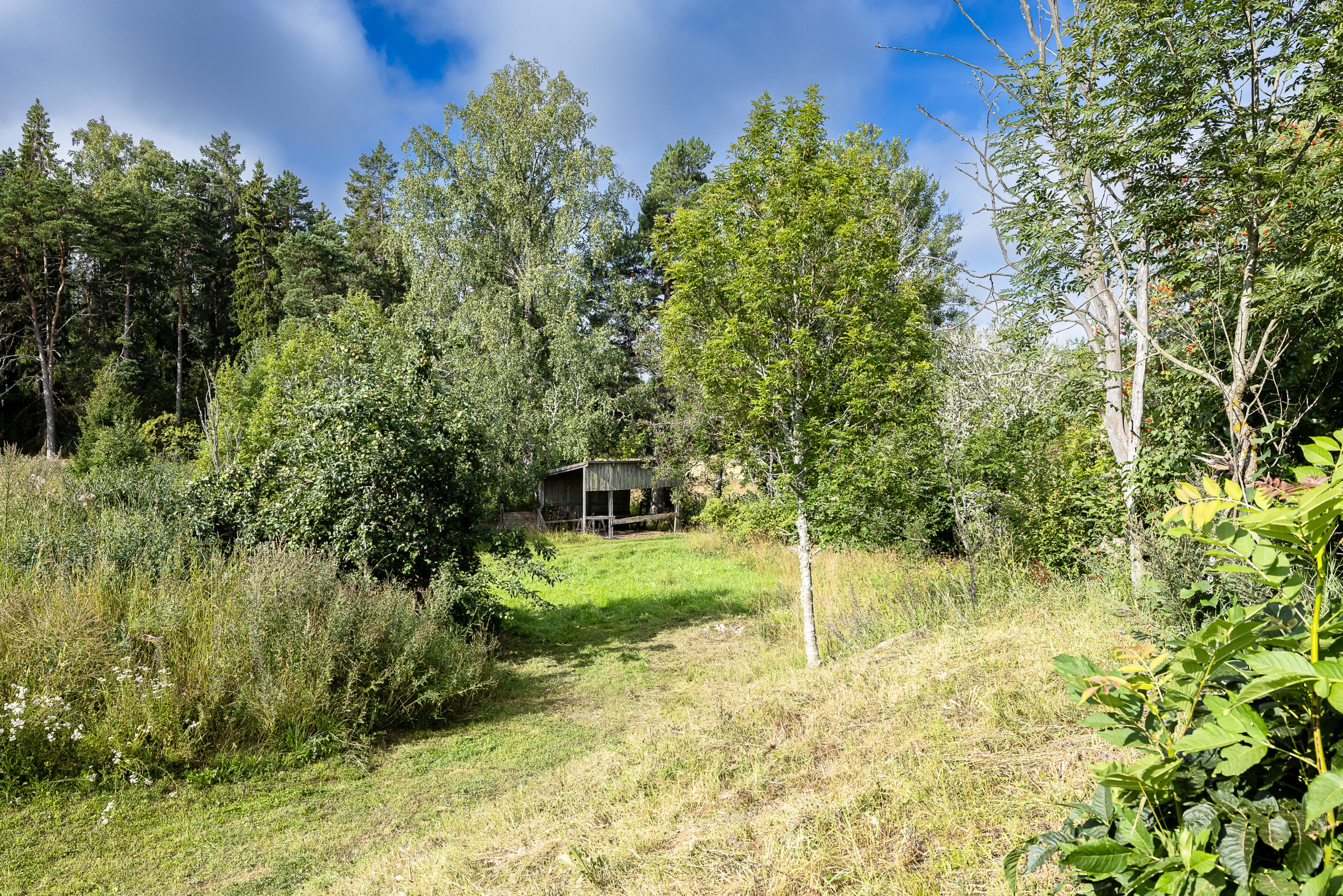 Bostadsbild från Henriksberg 121, Såld i Rasbo, Uppsala