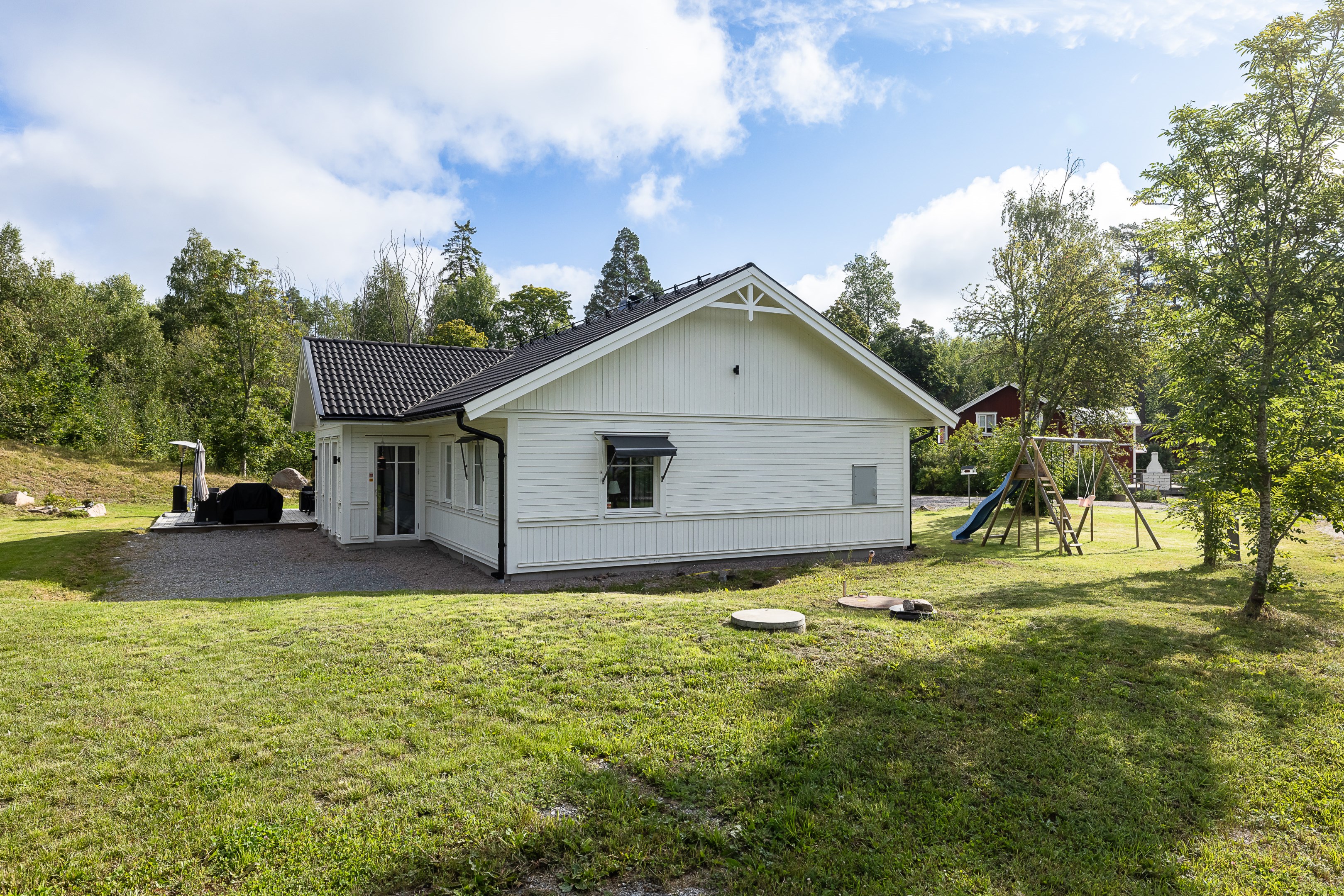 Bostadsbild från Henriksberg 121, Såld i Rasbo, Uppsala