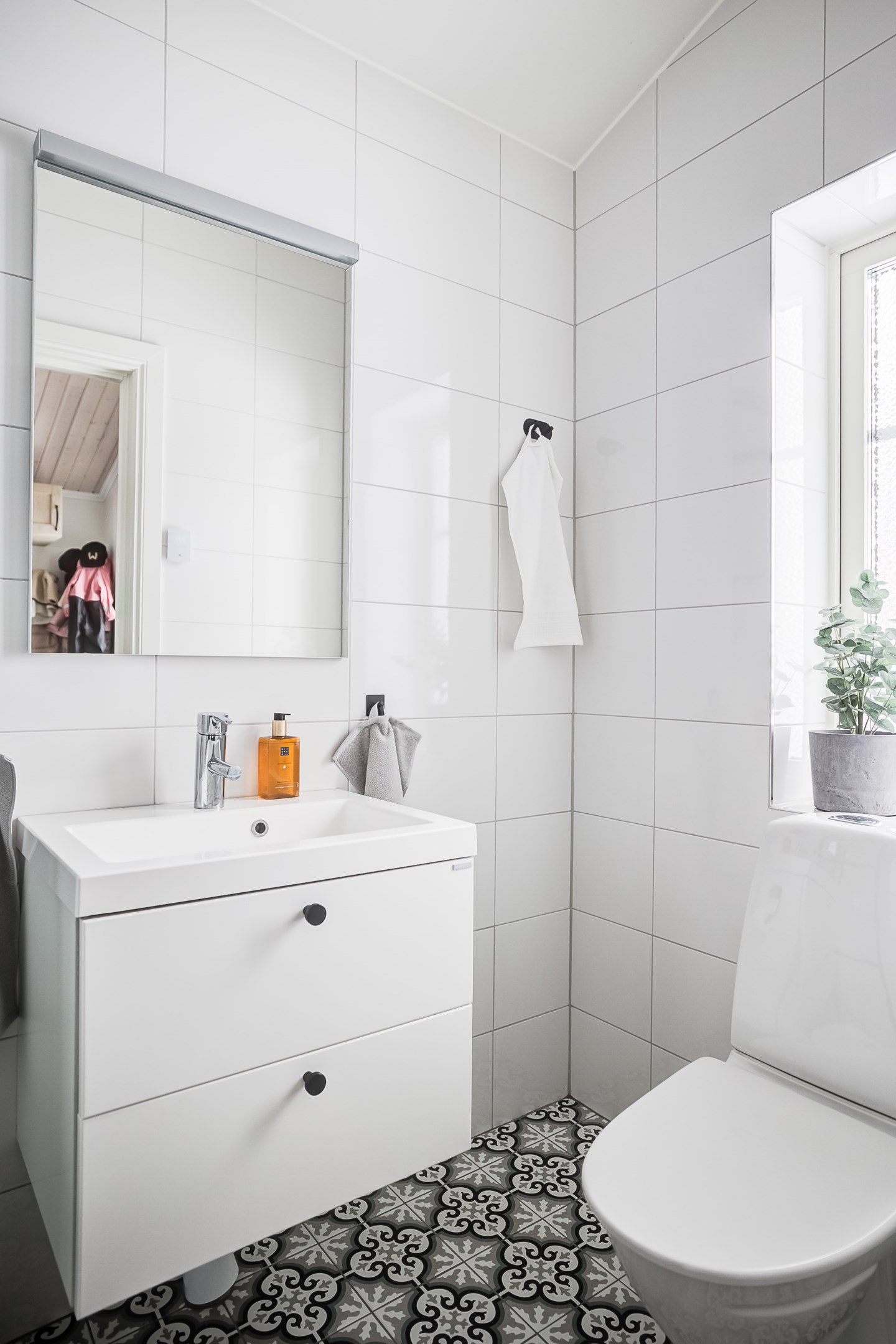 Bostadsbild från Henriksberg 121, Såld i Rasbo, Uppsala