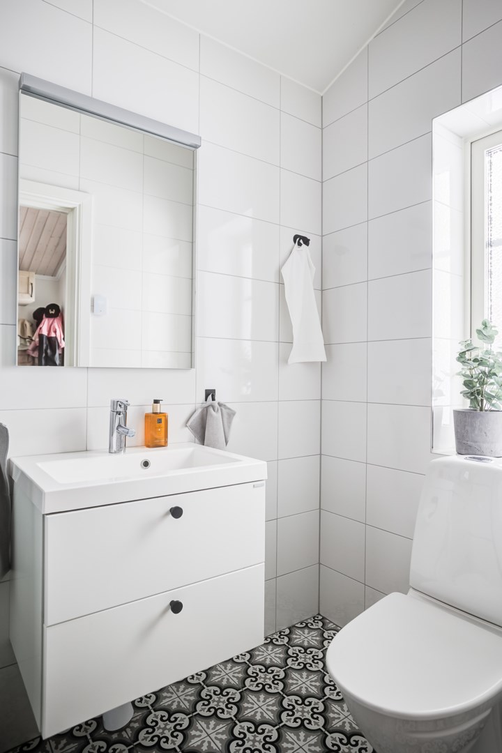 Bostadsbild från Henriksberg 121, Såld i Rasbo, Uppsala