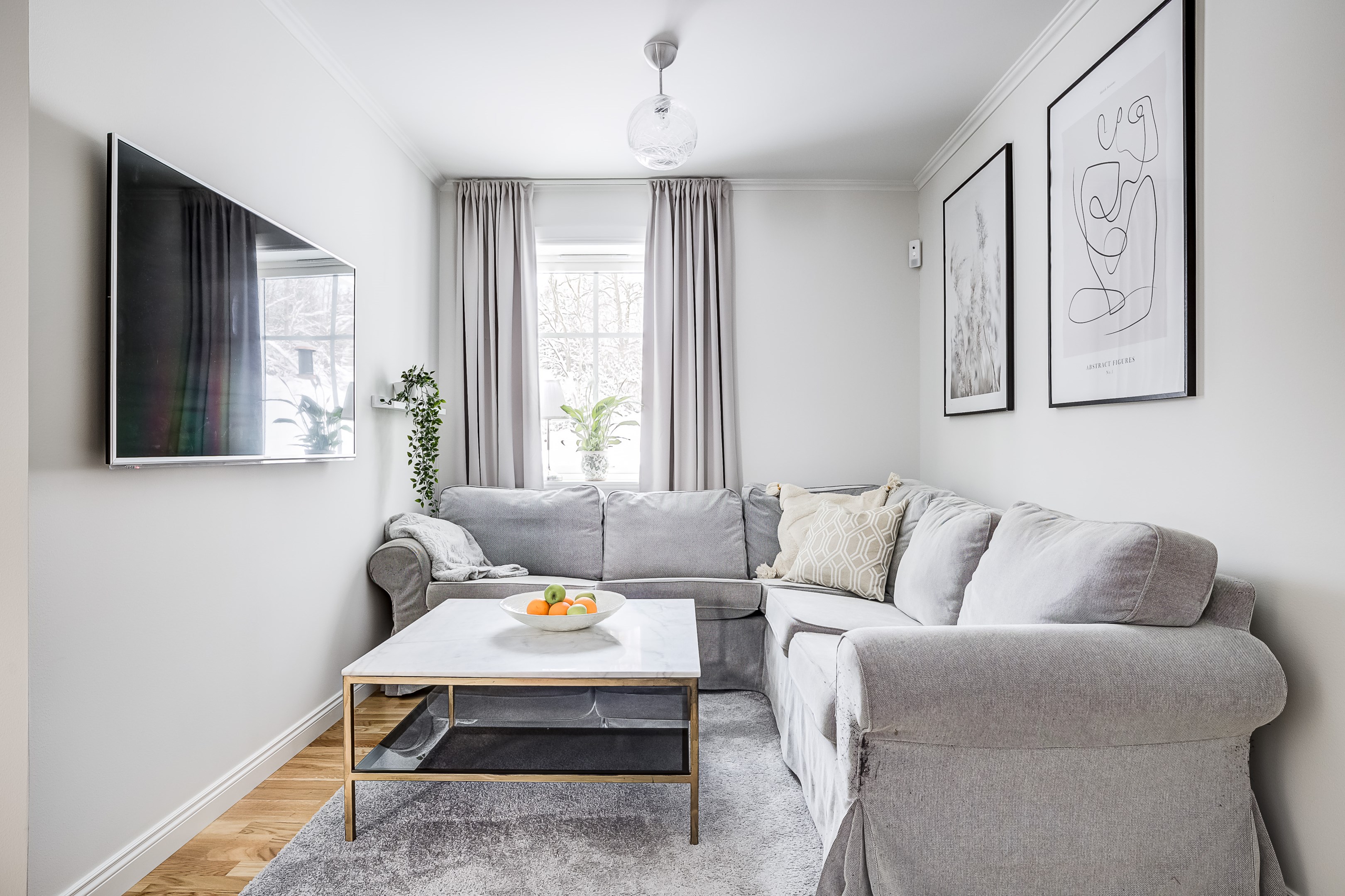 Bostadsbild från Henriksberg 121, Såld i Rasbo, Uppsala