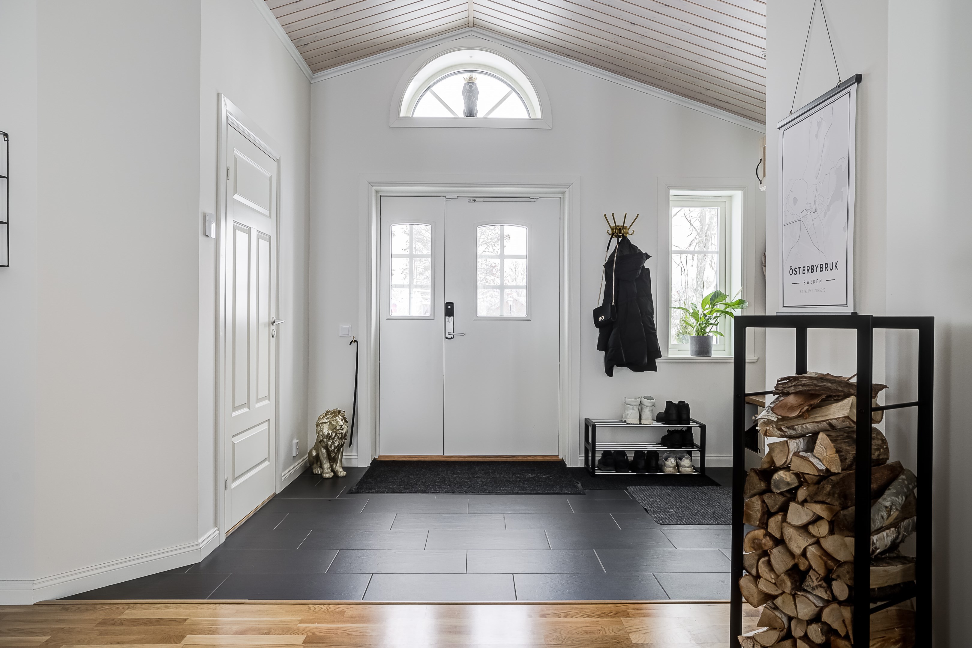 Bostadsbild från Henriksberg 121, Såld i Rasbo, Uppsala