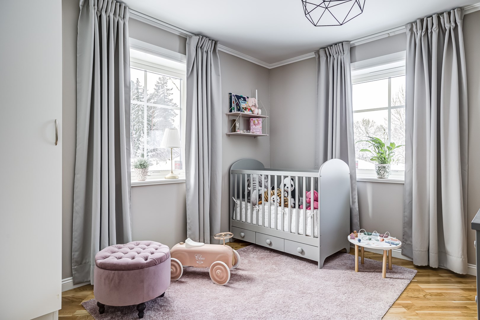 Bostadsbild från Henriksberg 121, Såld i Rasbo, Uppsala