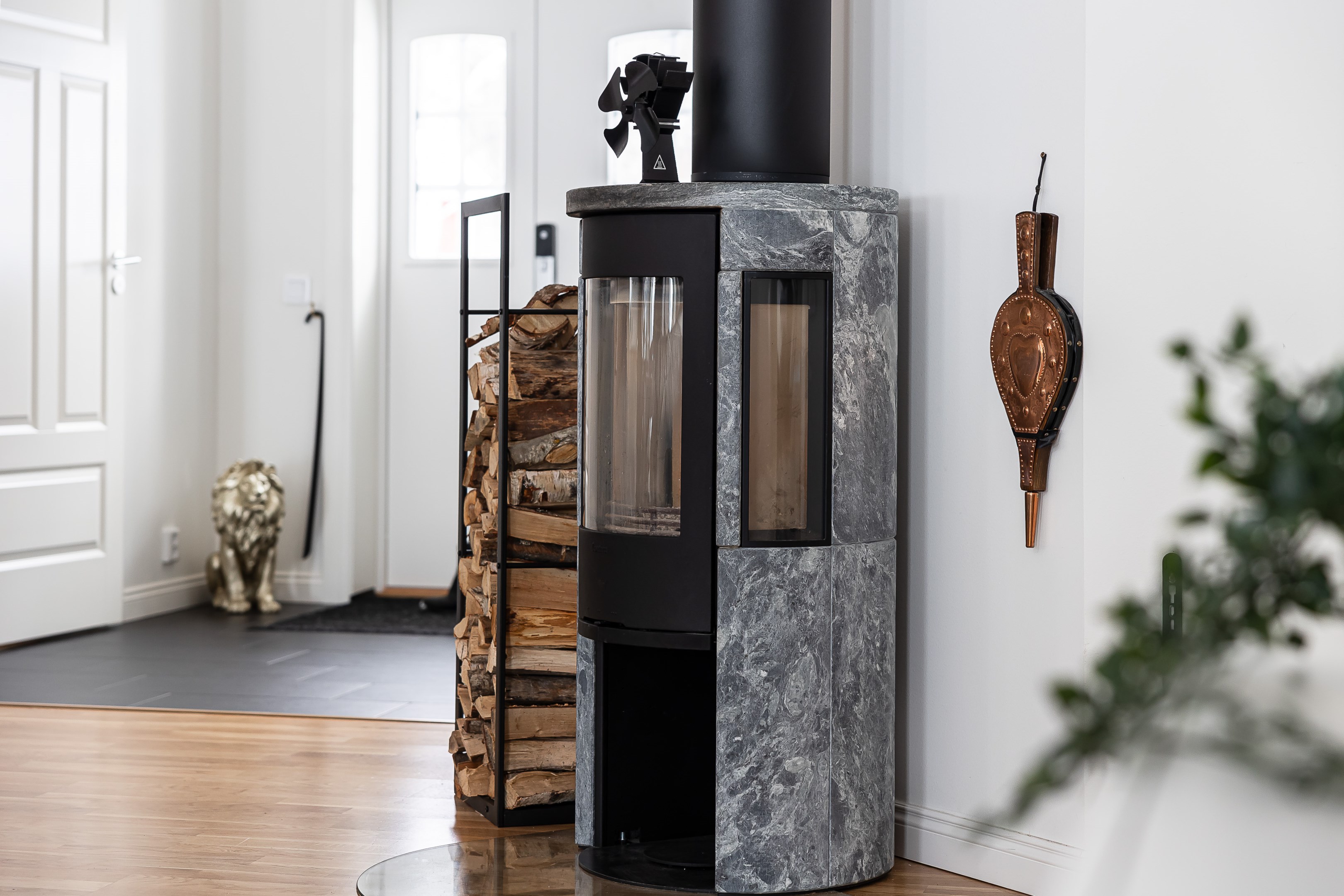 Bostadsbild från Henriksberg 121, Såld i Rasbo, Uppsala